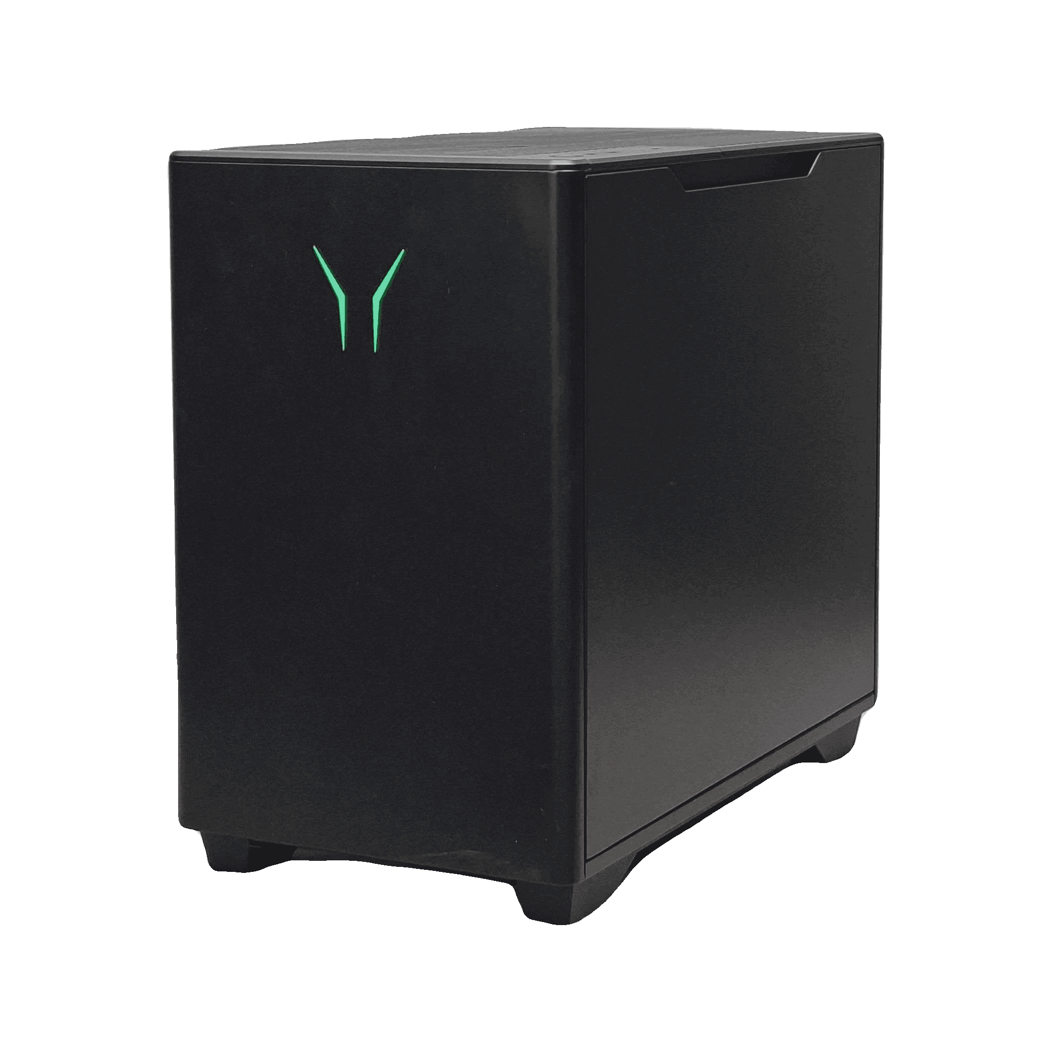 Intel i7-13700 | RTX 4060 Ti — 2