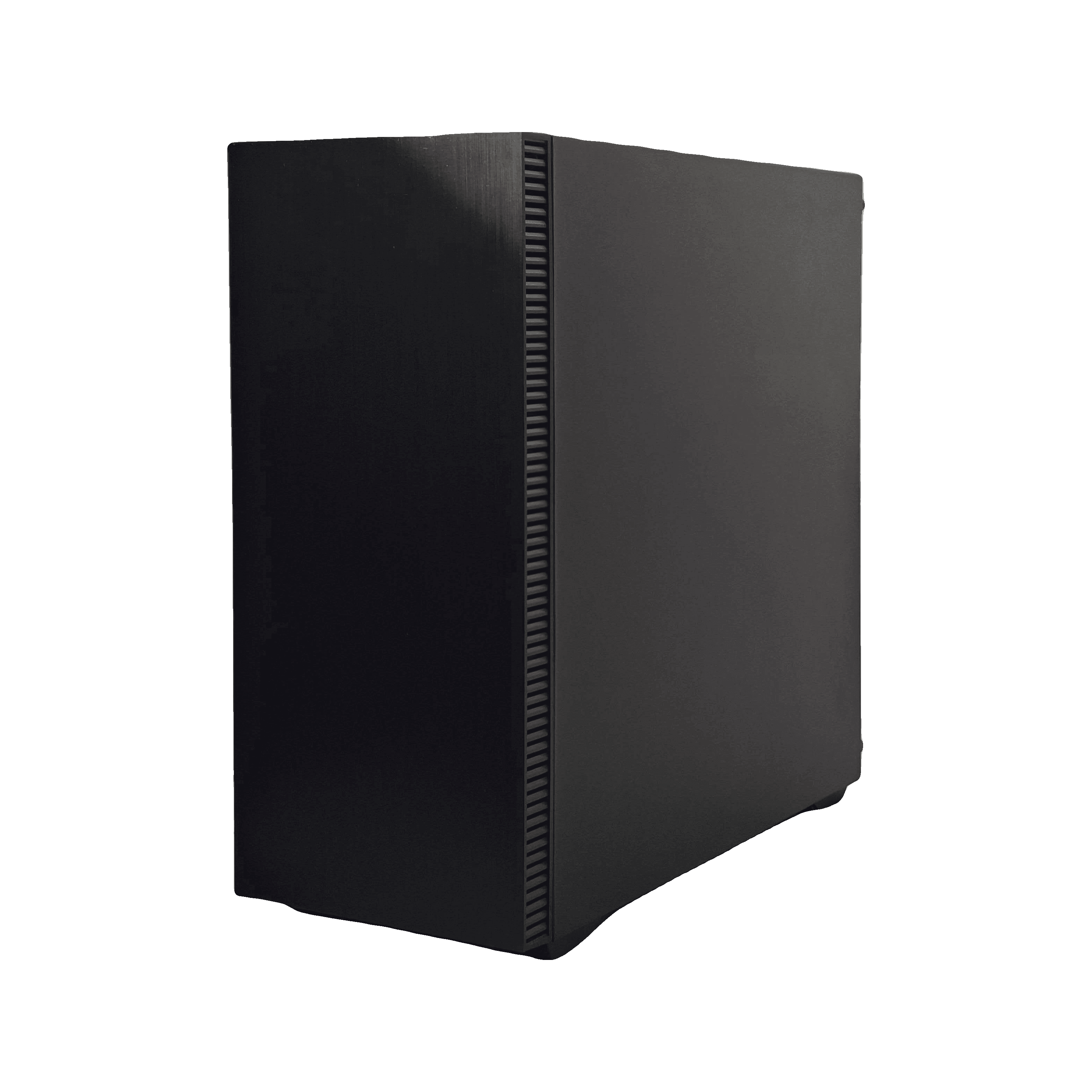 Ryzen 7 5700X | RTX 4060 Ti — 2