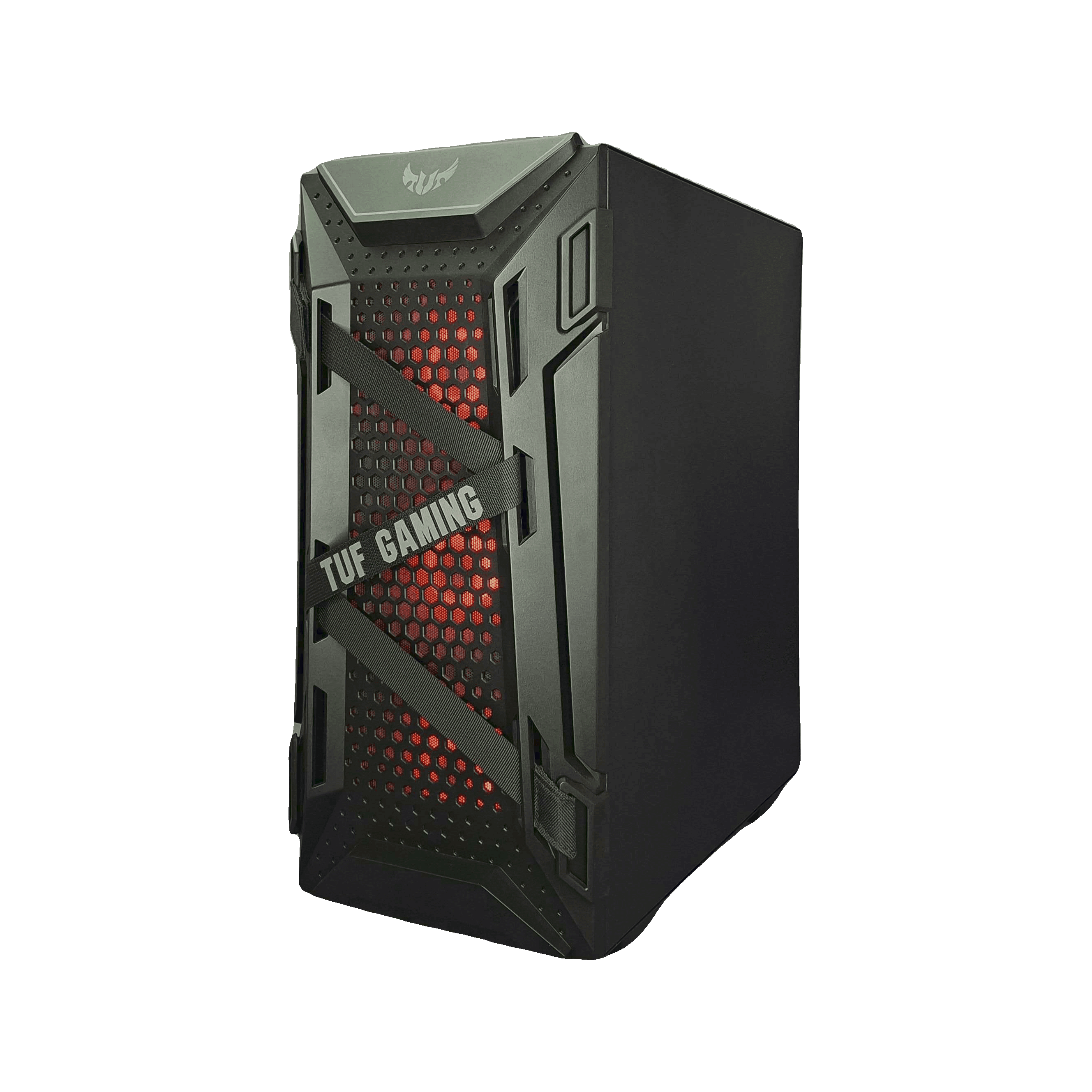 Intel i7-13700K | RX 6950 XT — 2