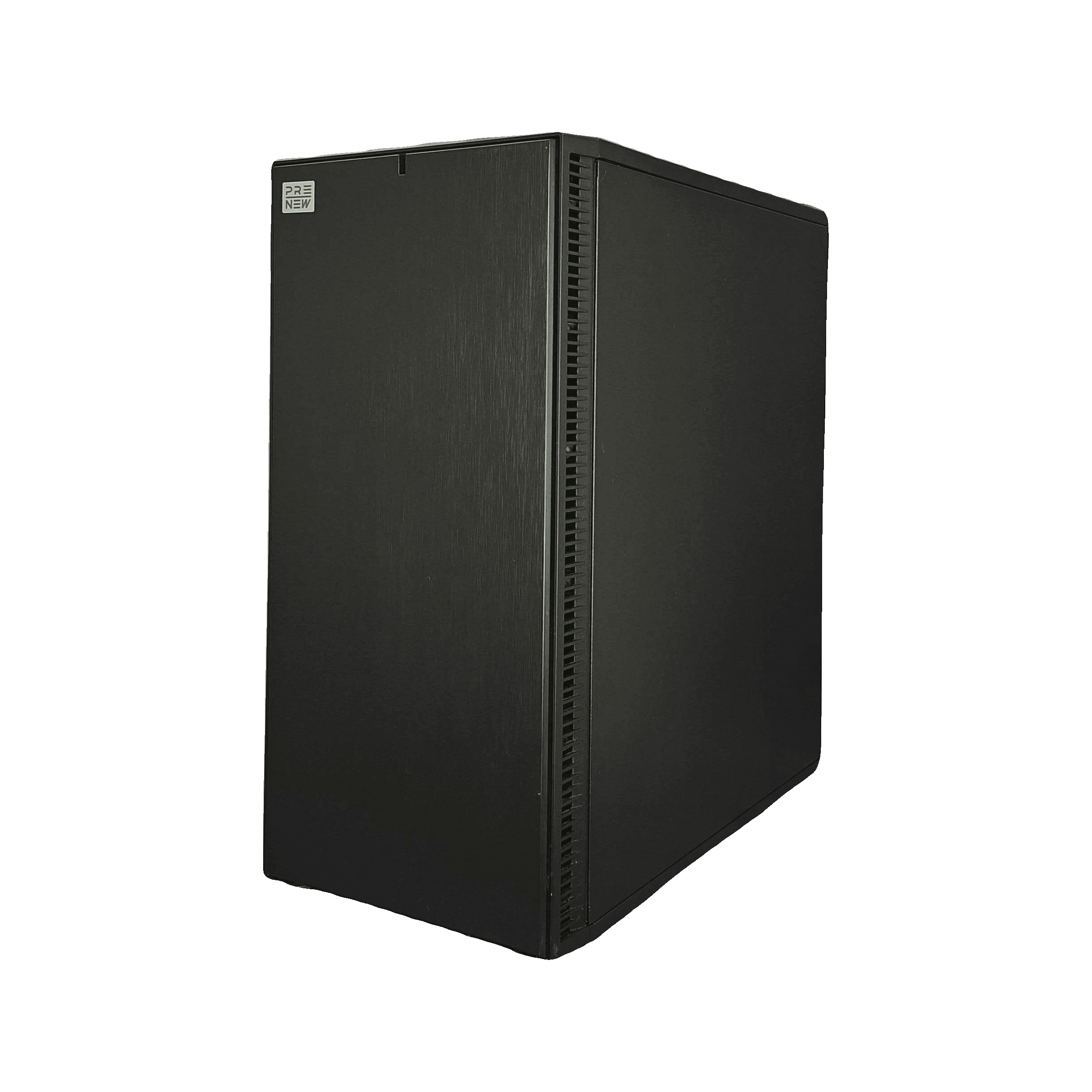 Ryzen 7 9700X | RTX 5060 — 2