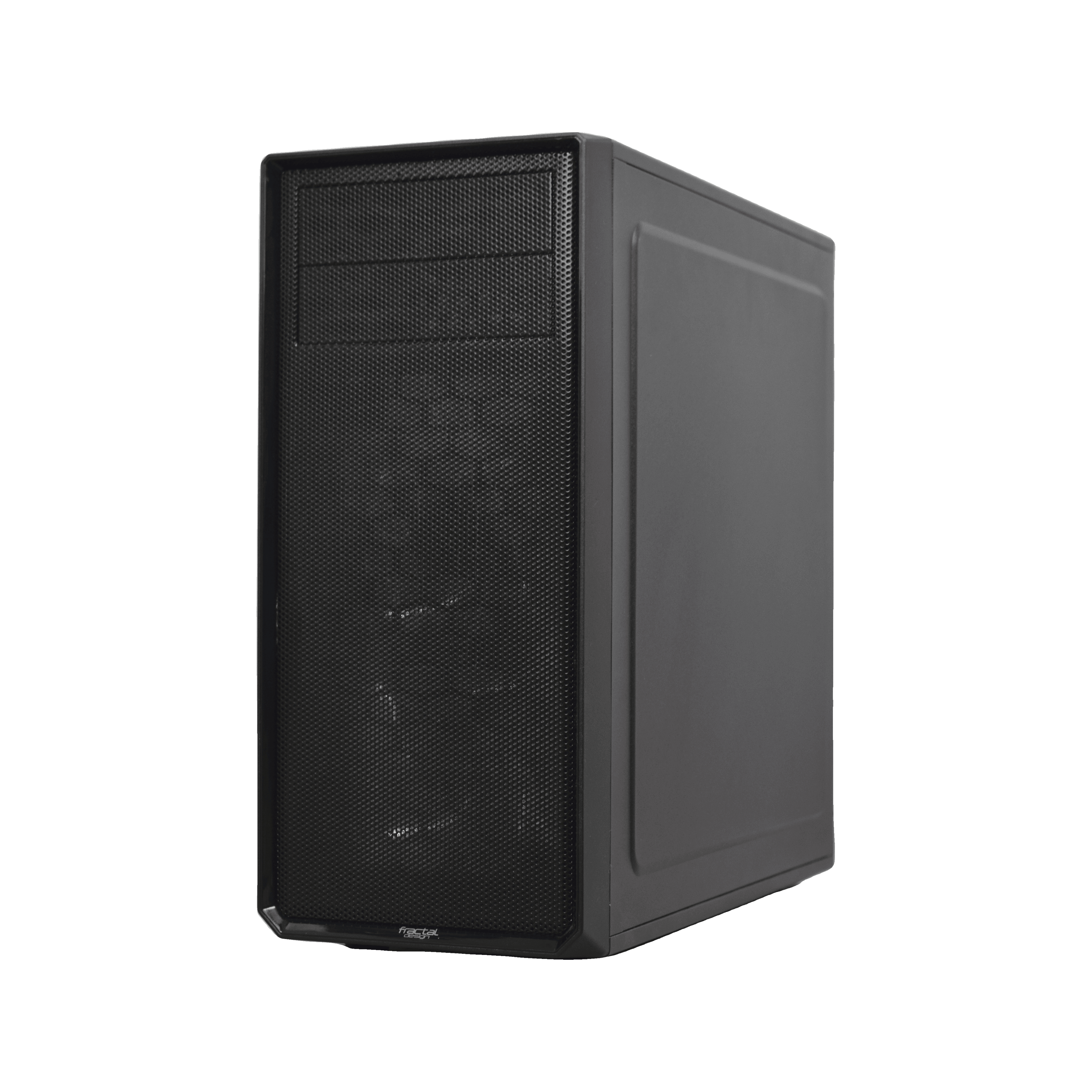 Intel i5-9400F | RX 590 — 2