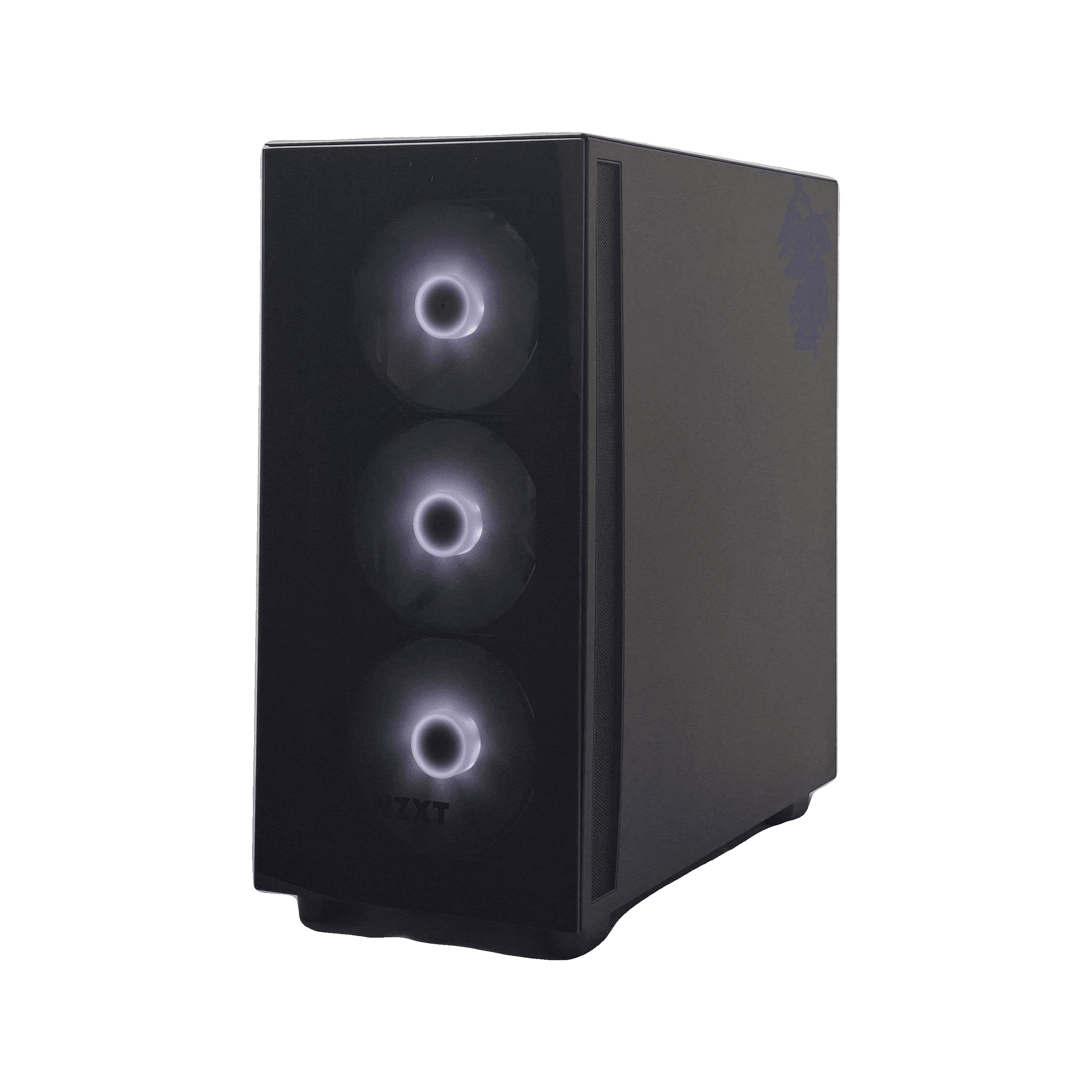 Ryzen 7 5800X3D | RX 9060 XT — 2