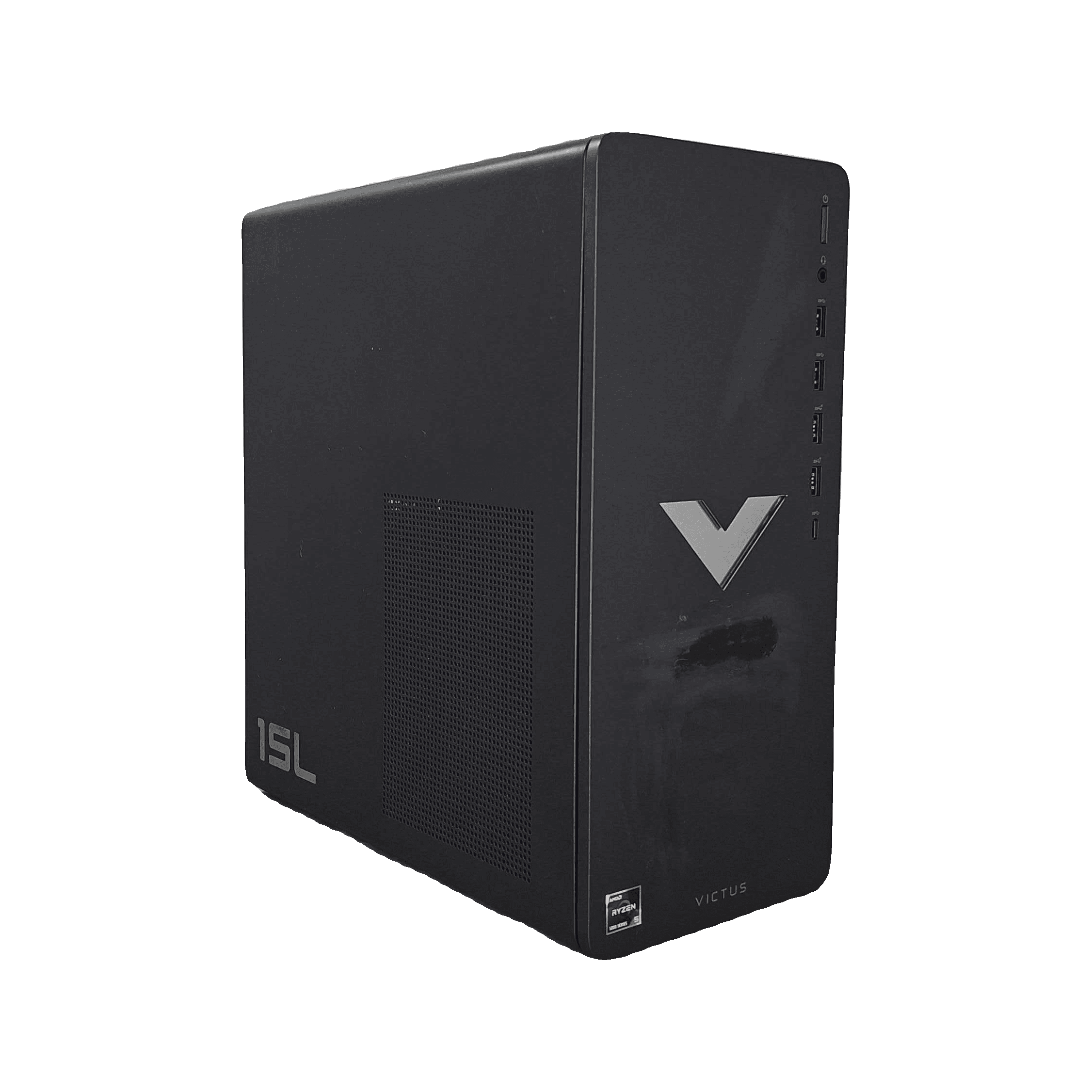 Ryzen 5 5600G
GTX 1660 Super