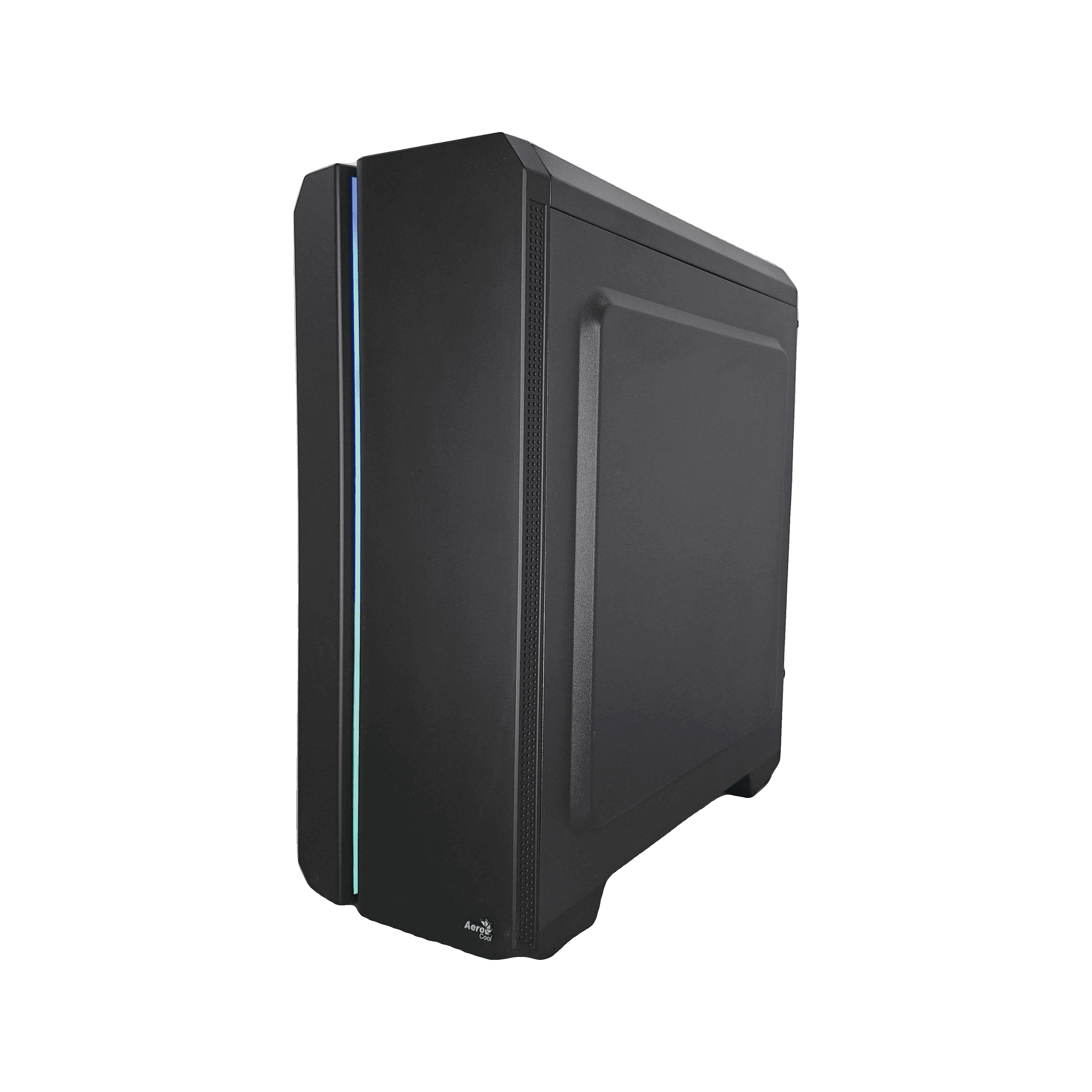 Intel i5-9400F | GTX 1060 6Gb — 2