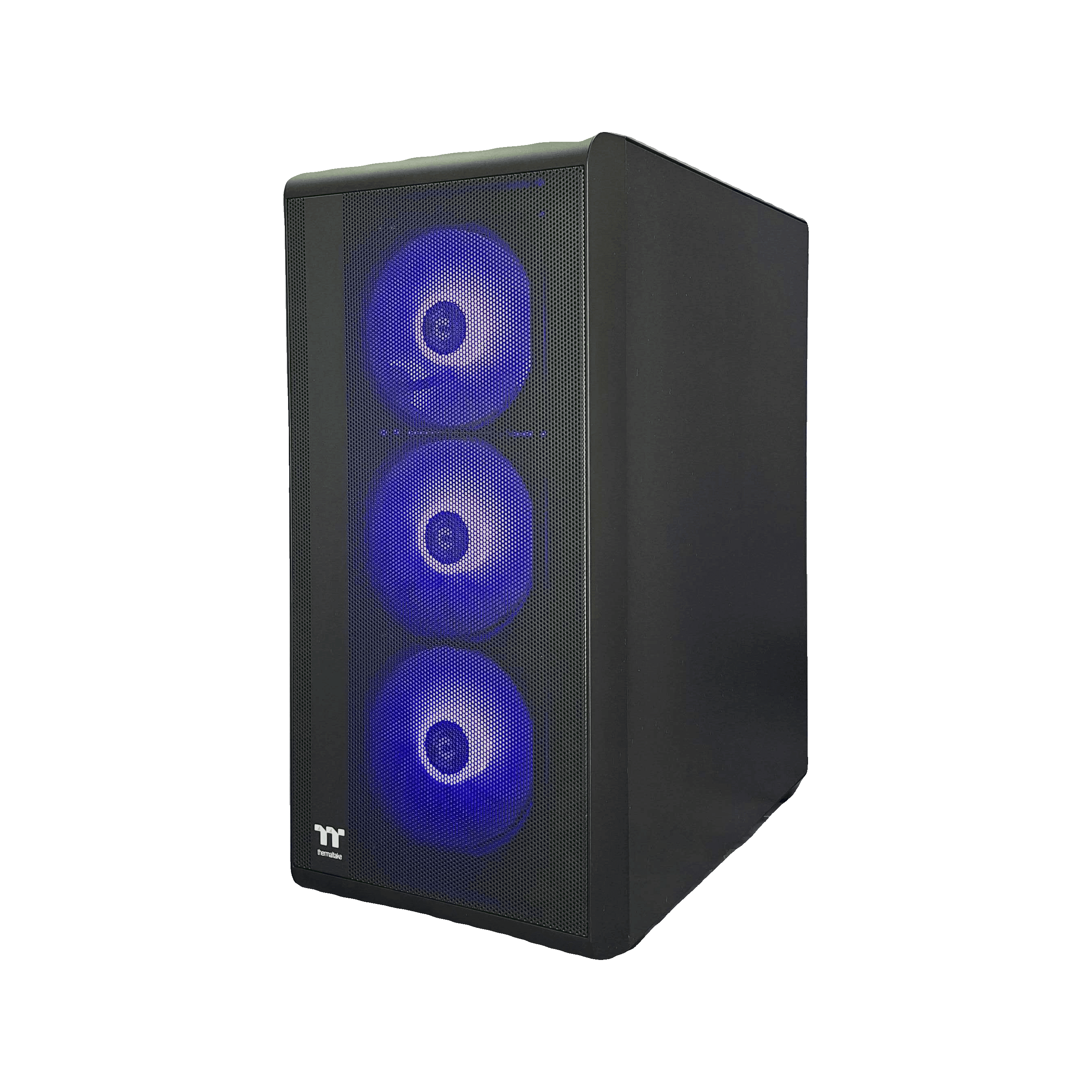 Ryzen 5 8400F | RX 9070 2