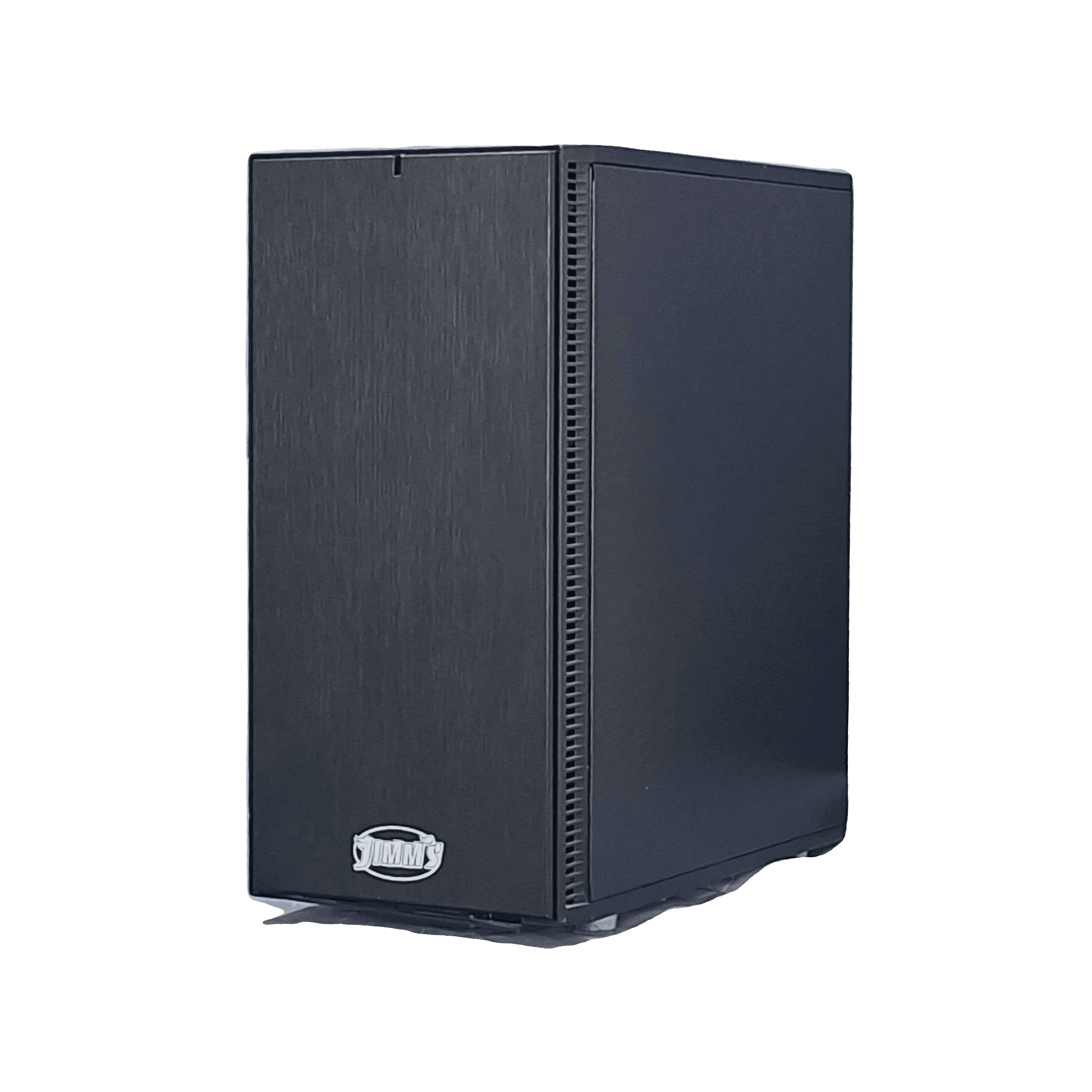 Intel i5-9600K | GTX 1060 6Gb 2