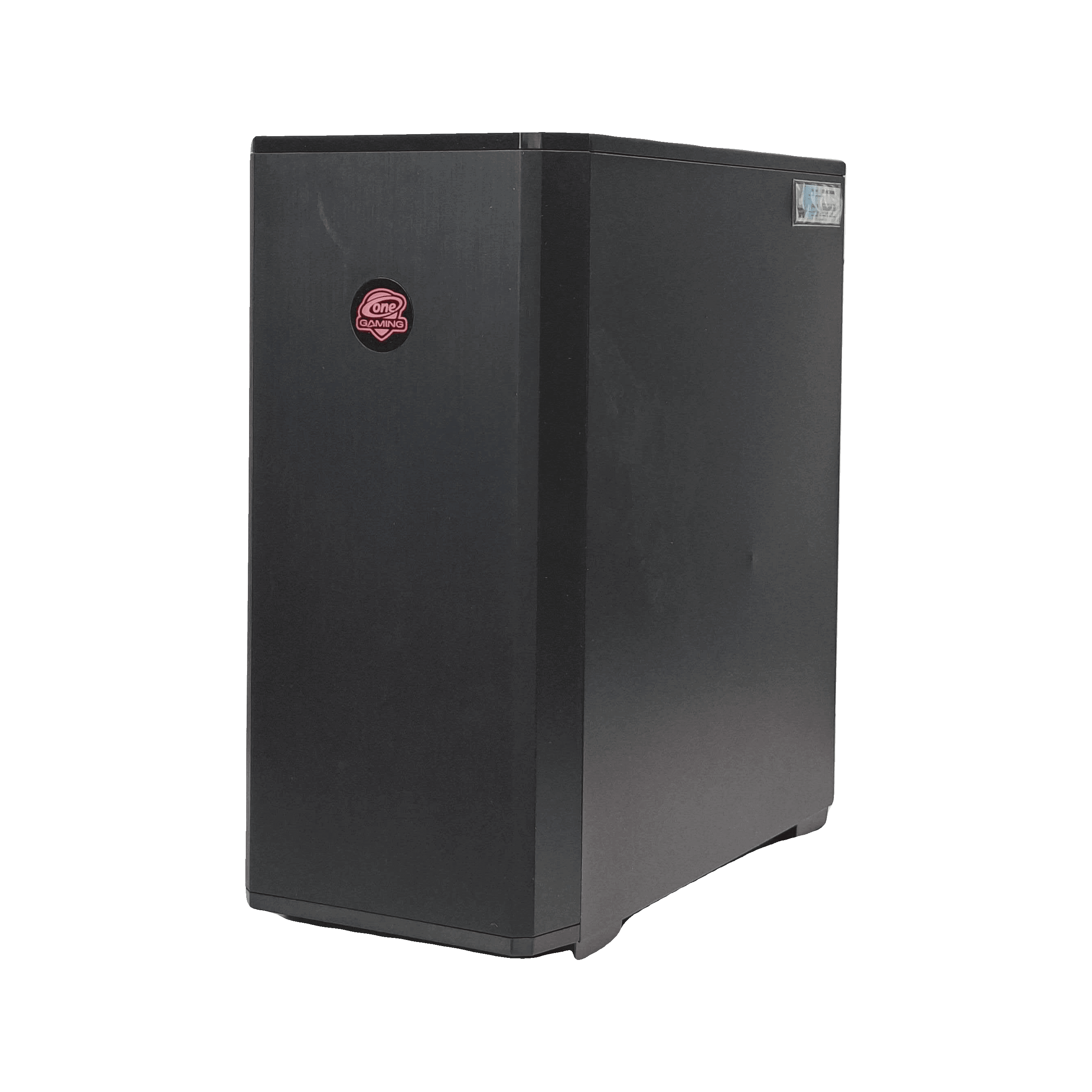 Intel i7-9700KF | RTX 2070 Super — 2