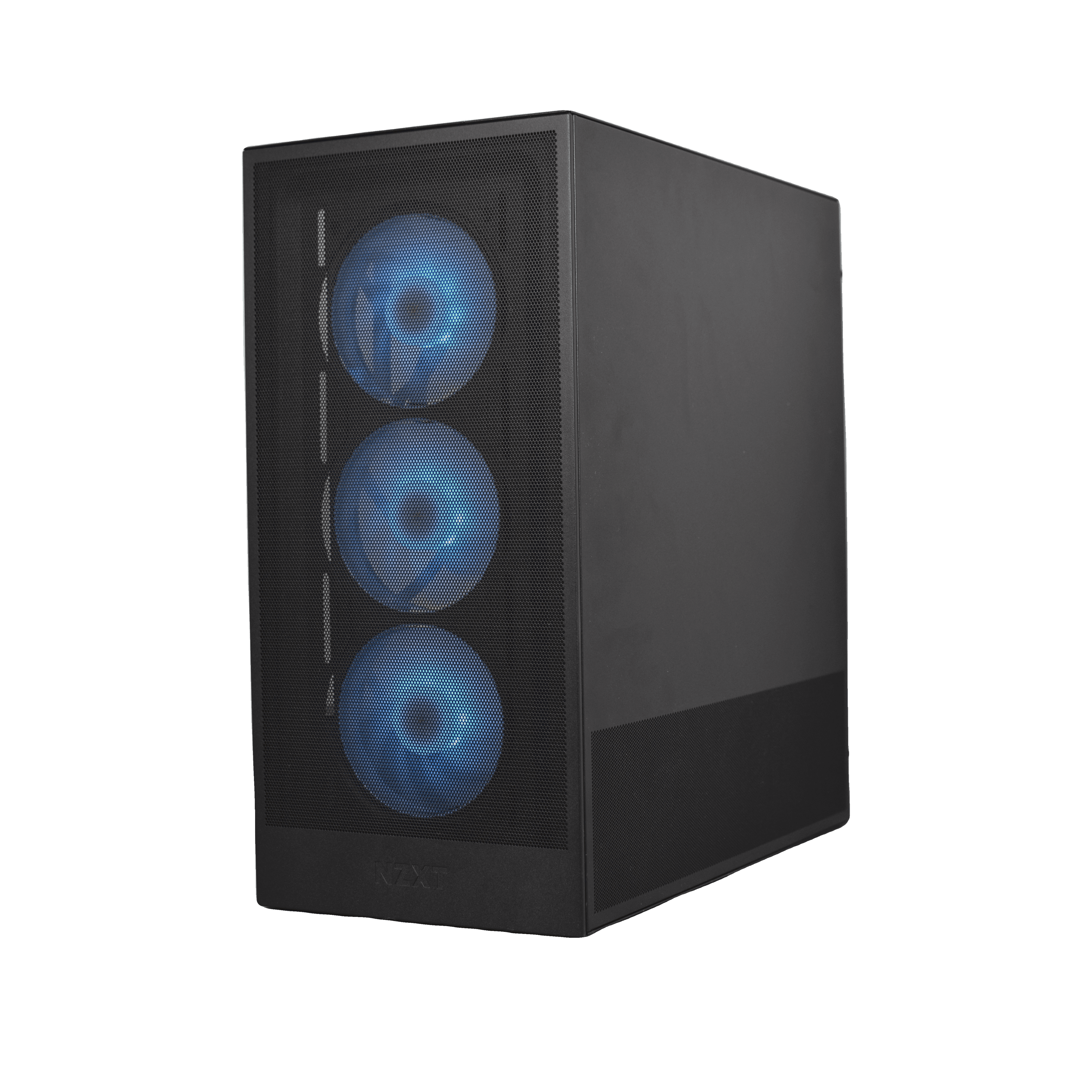 Ryzen 7 9700X | RTX 5070 — 2