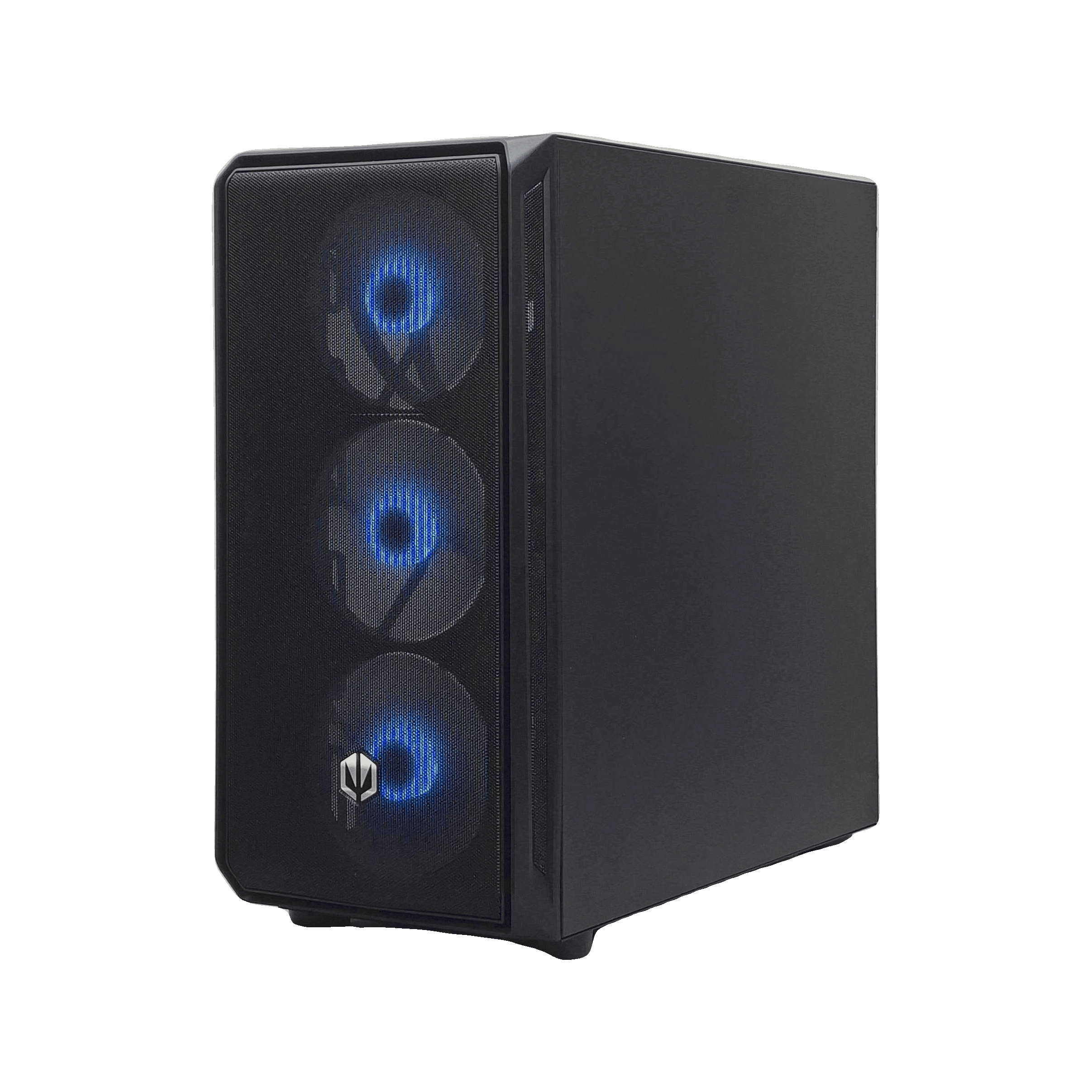 Ryzen 7 9800X3D | RX 9070 XT — 2