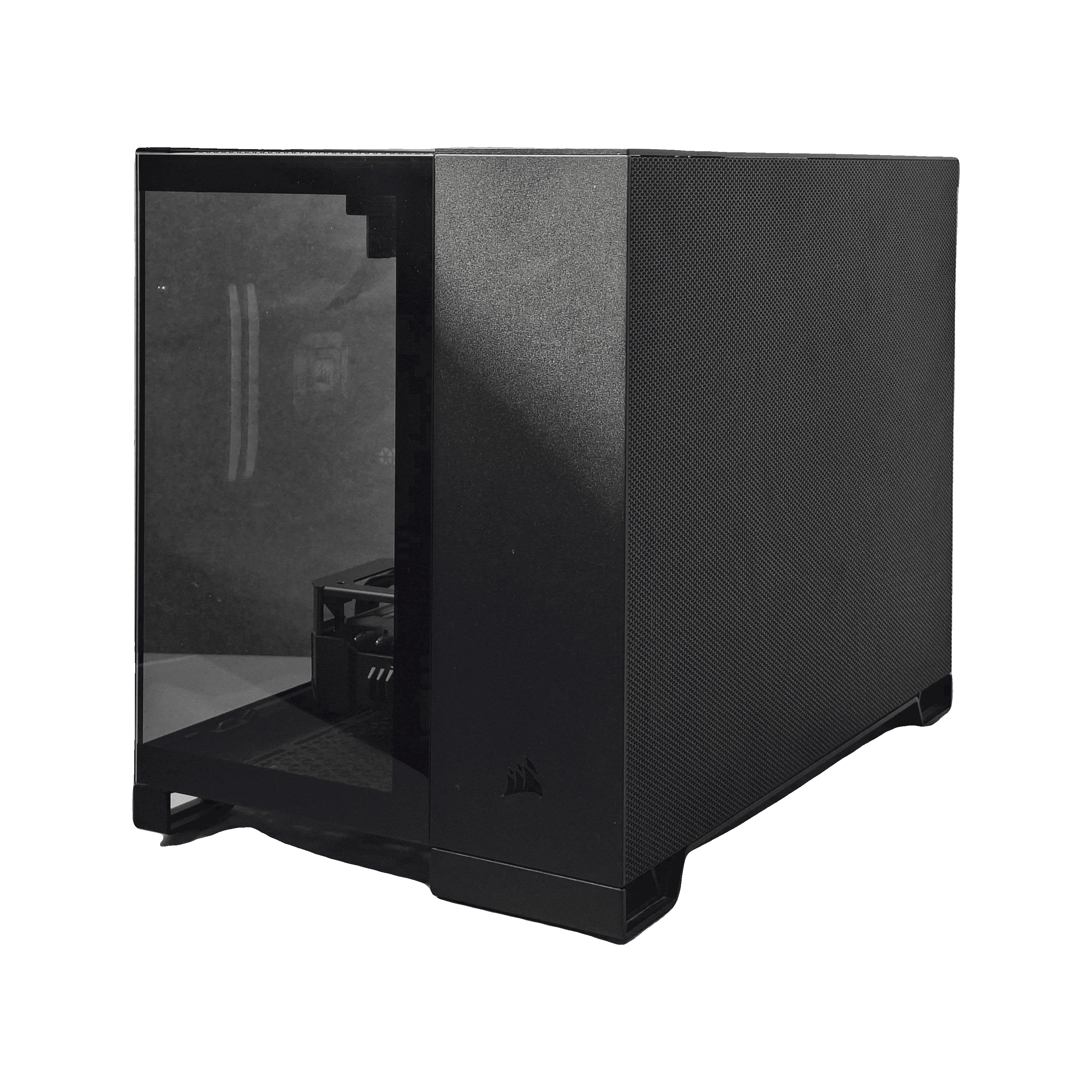 Ryzen 5 7600X | RX 7900 XT — 2