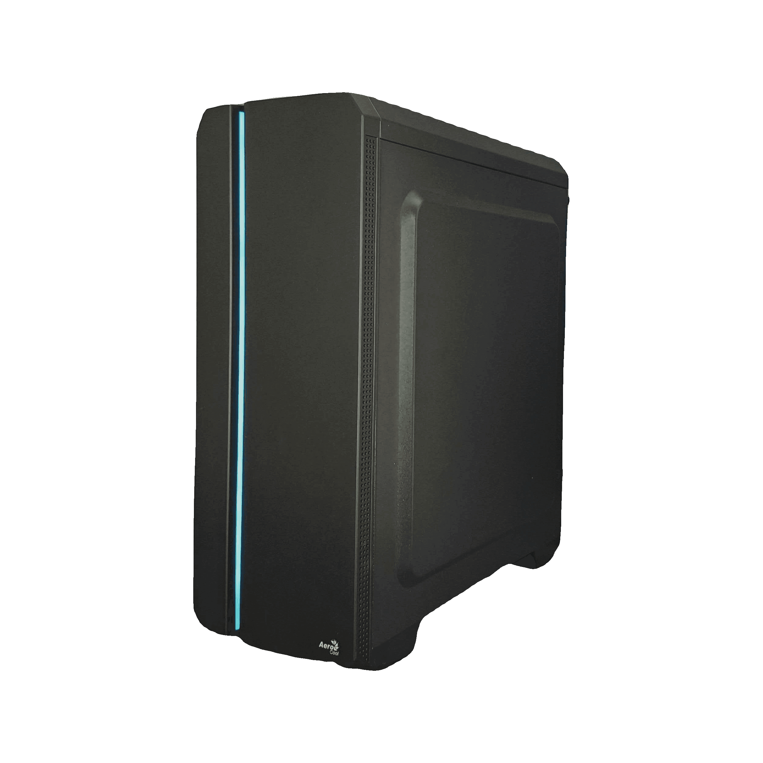 Intel i7-6700K | GTX 1660 Super — 2