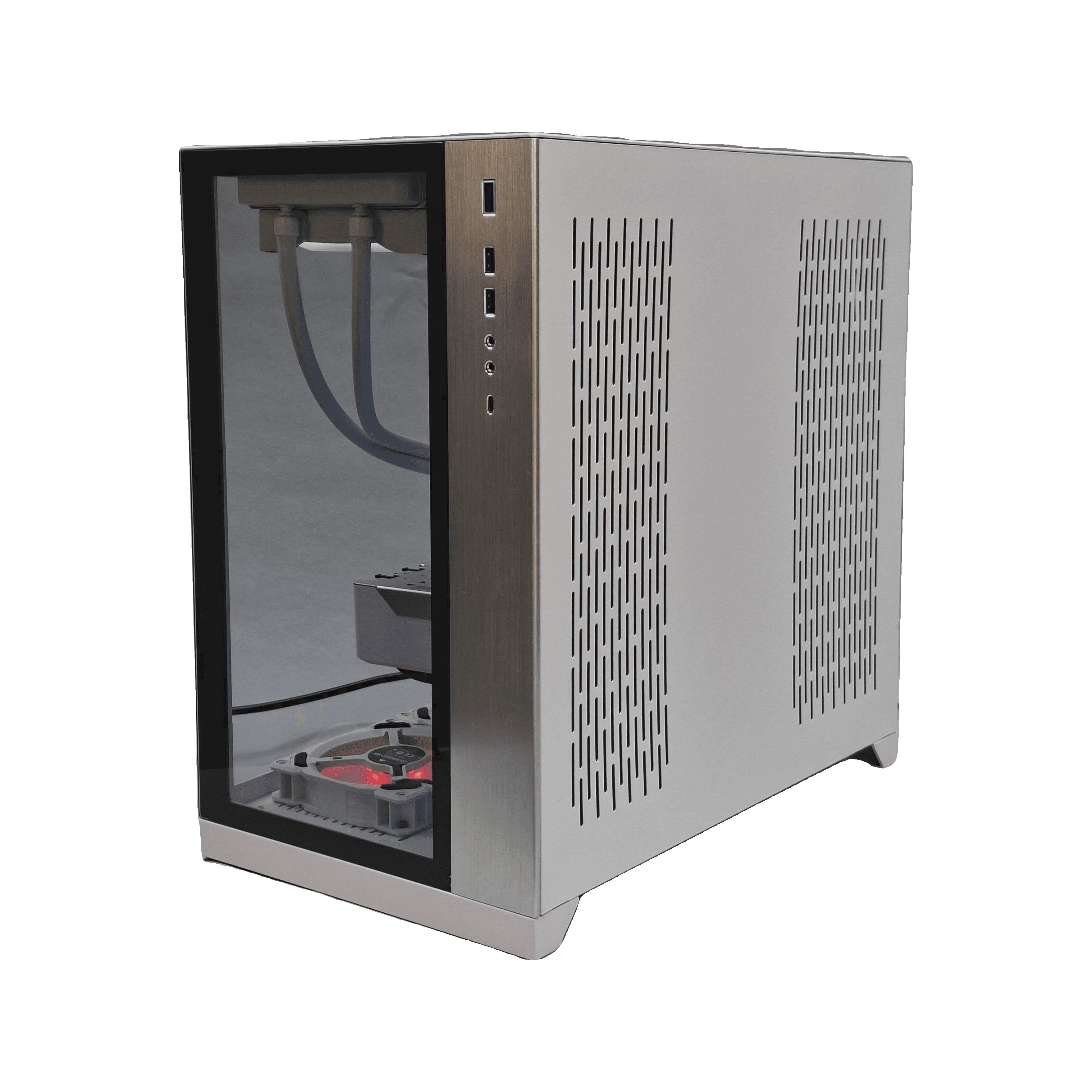 Ryzen 9 5950X | RTX 3080 Ti 2