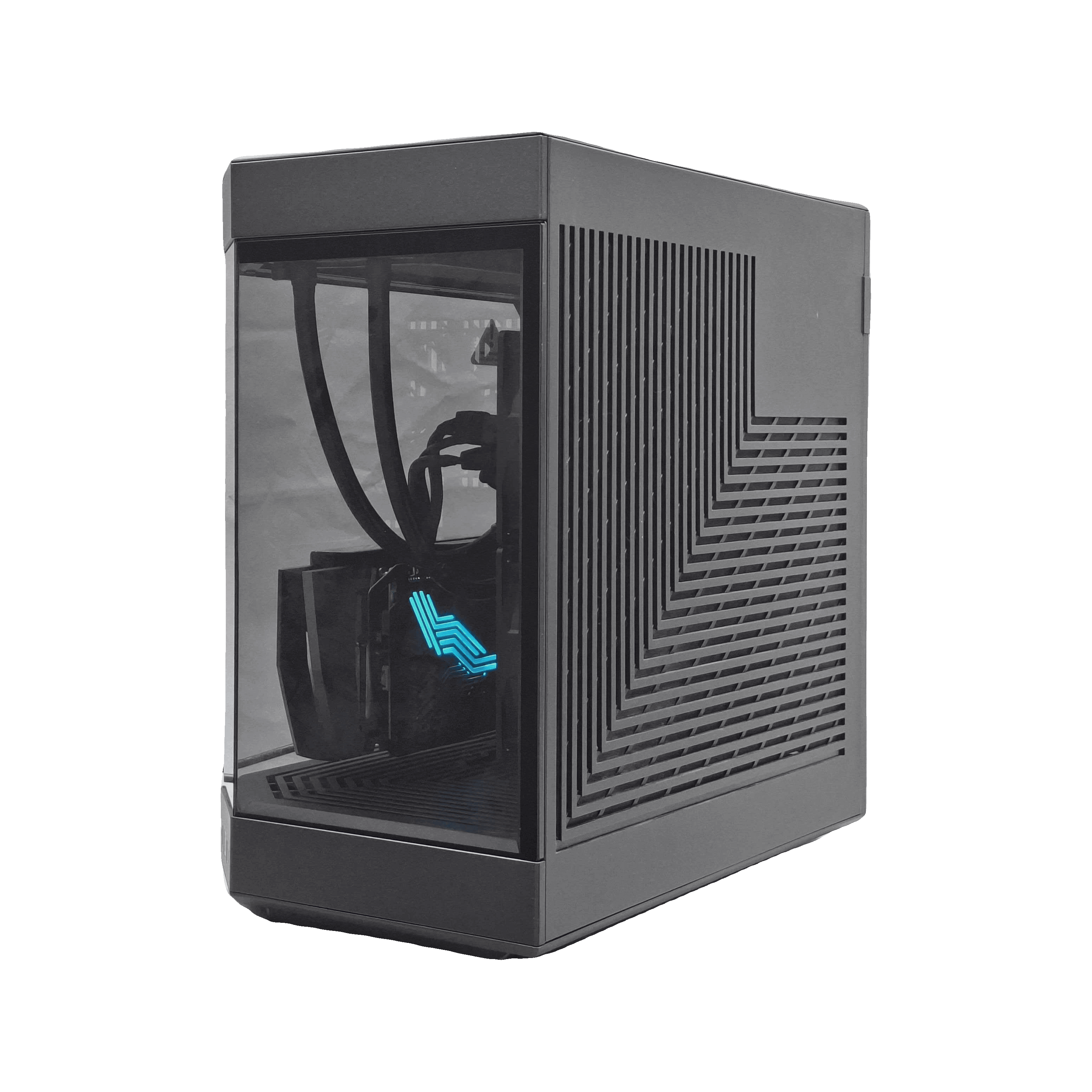 Ryzen 9 5950X | RTX 3090 Ti — 2