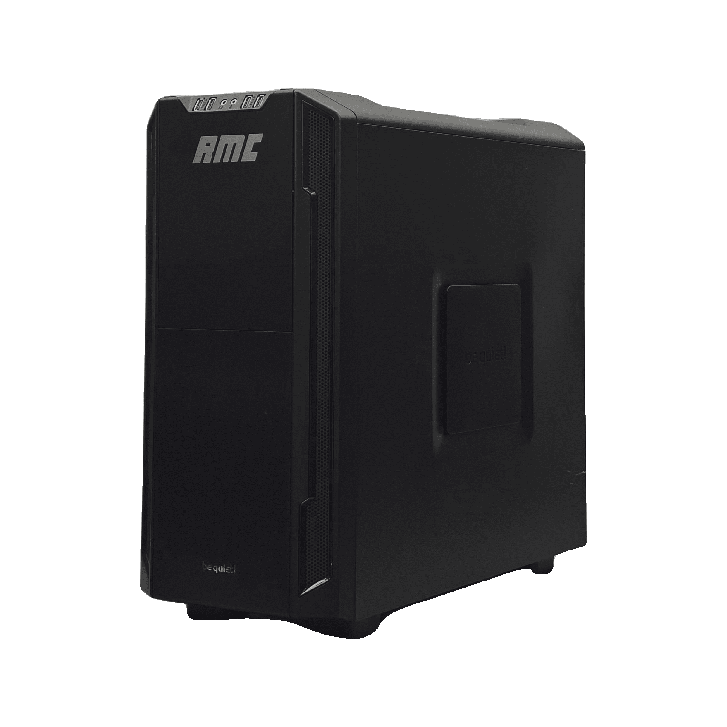 Intel i7-7700K | GTX 1070 — 2