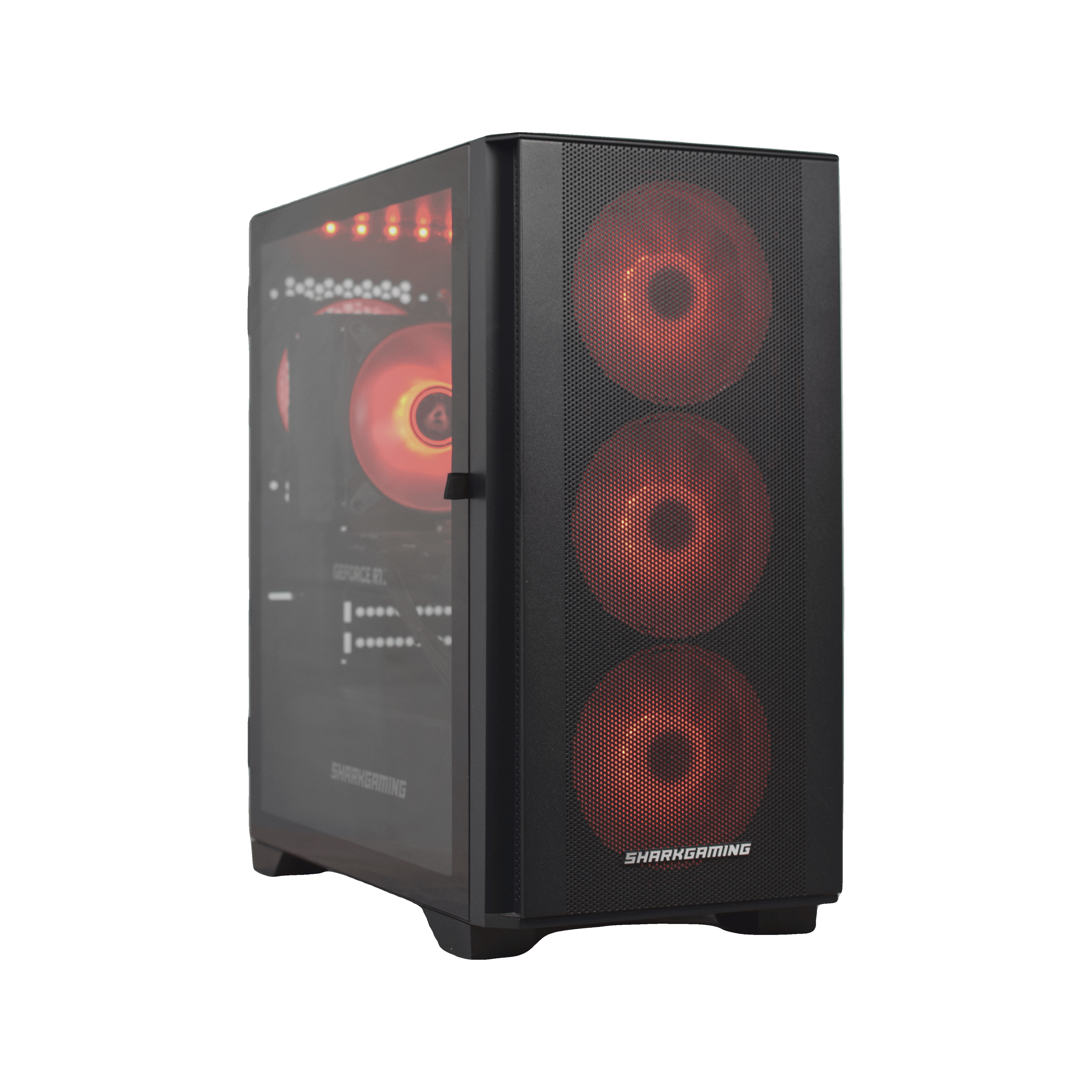 Intel i5-14600K
RTX 5060 Ti