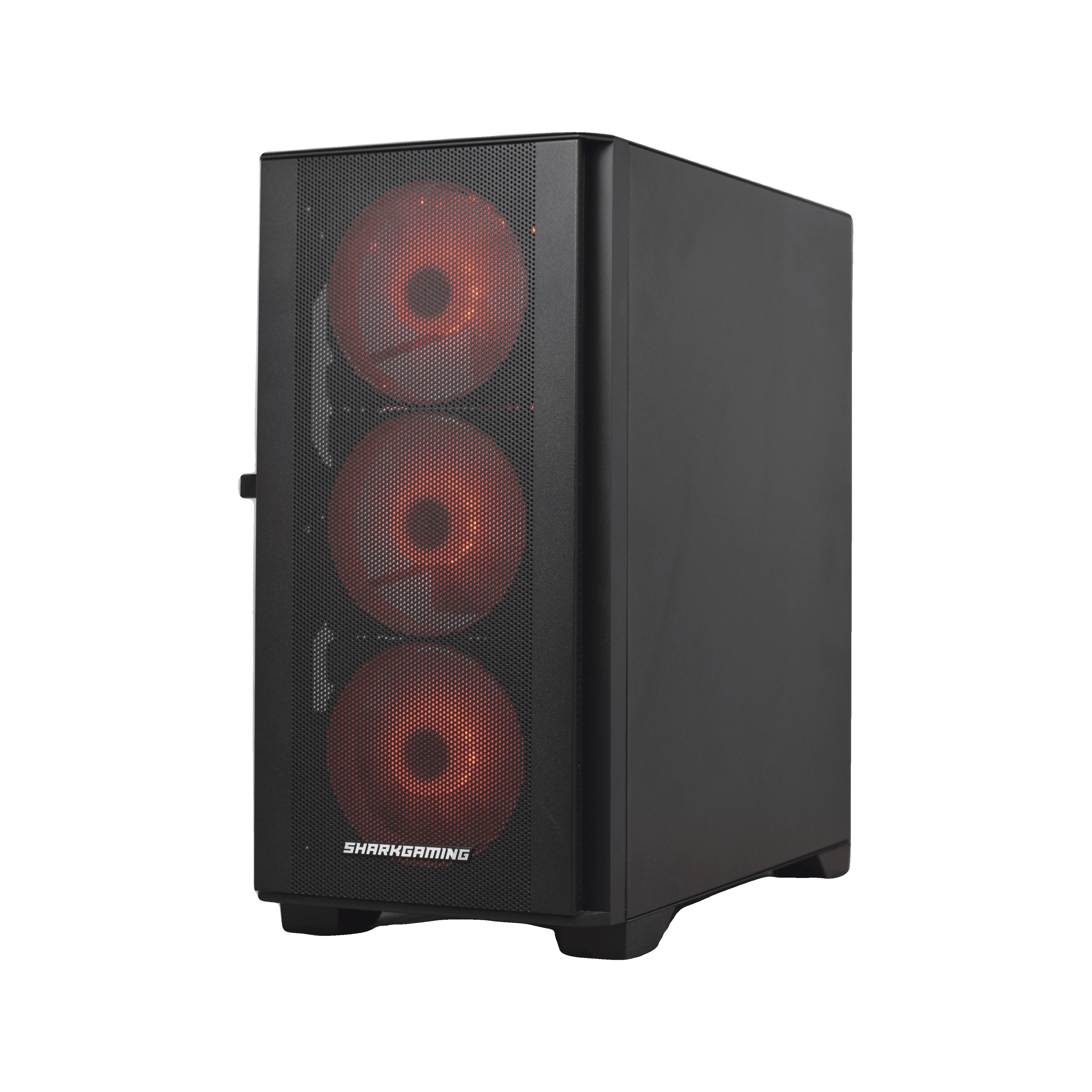 Intel i5-14600K | RTX 5060 Ti — 2