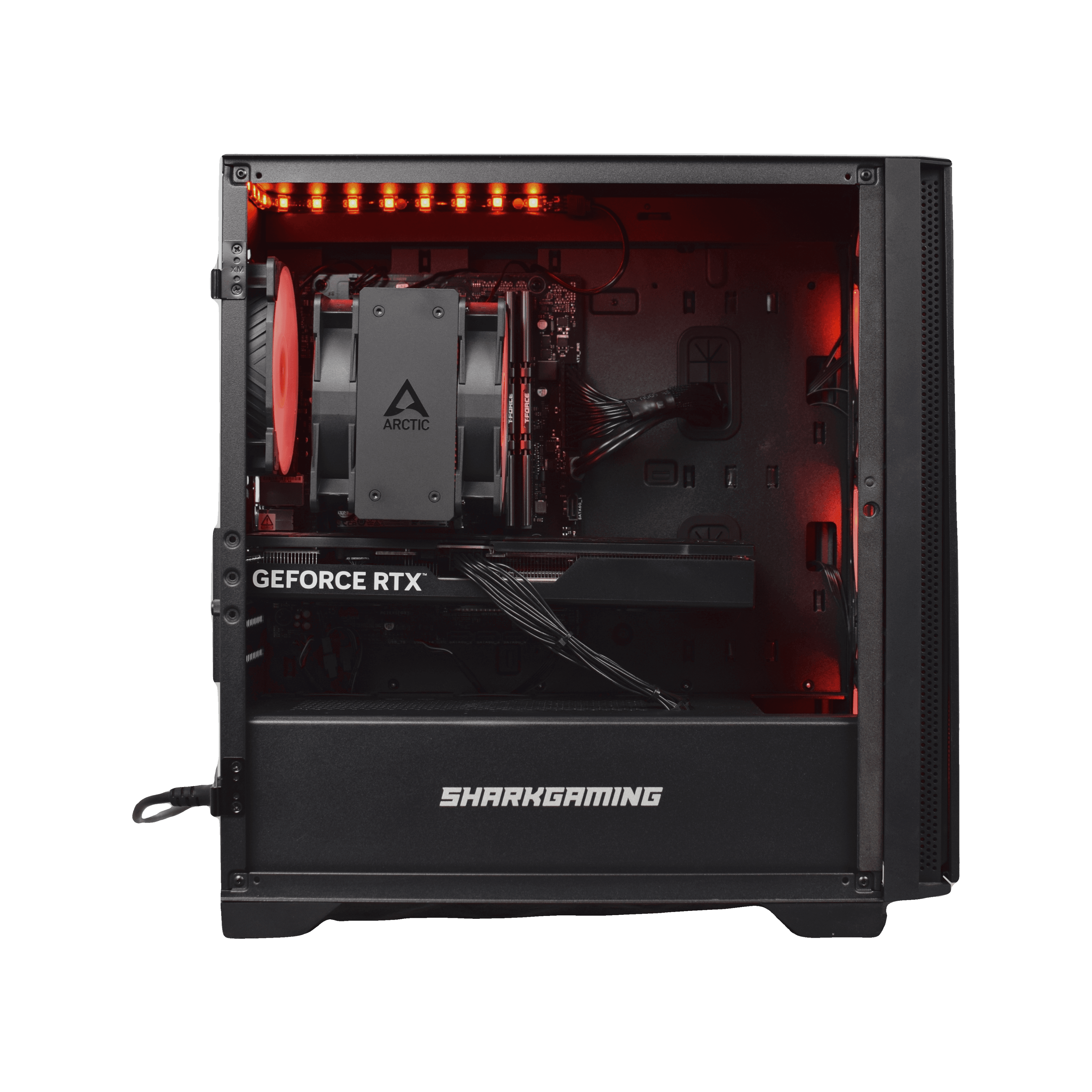 Intel i5-14600K | RTX 5060 Ti — 3