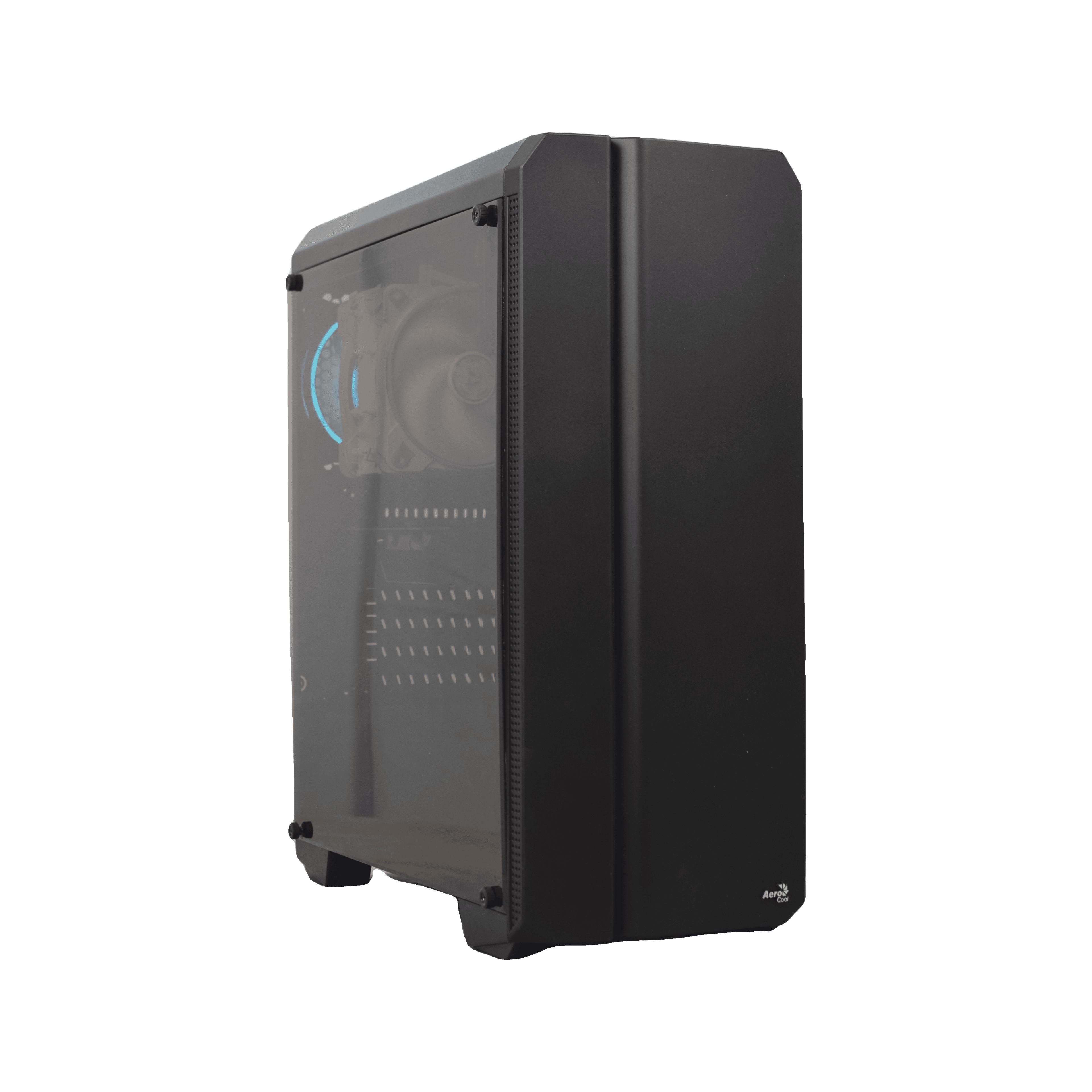 Intel i3-10105F | GTX 1650 — 1