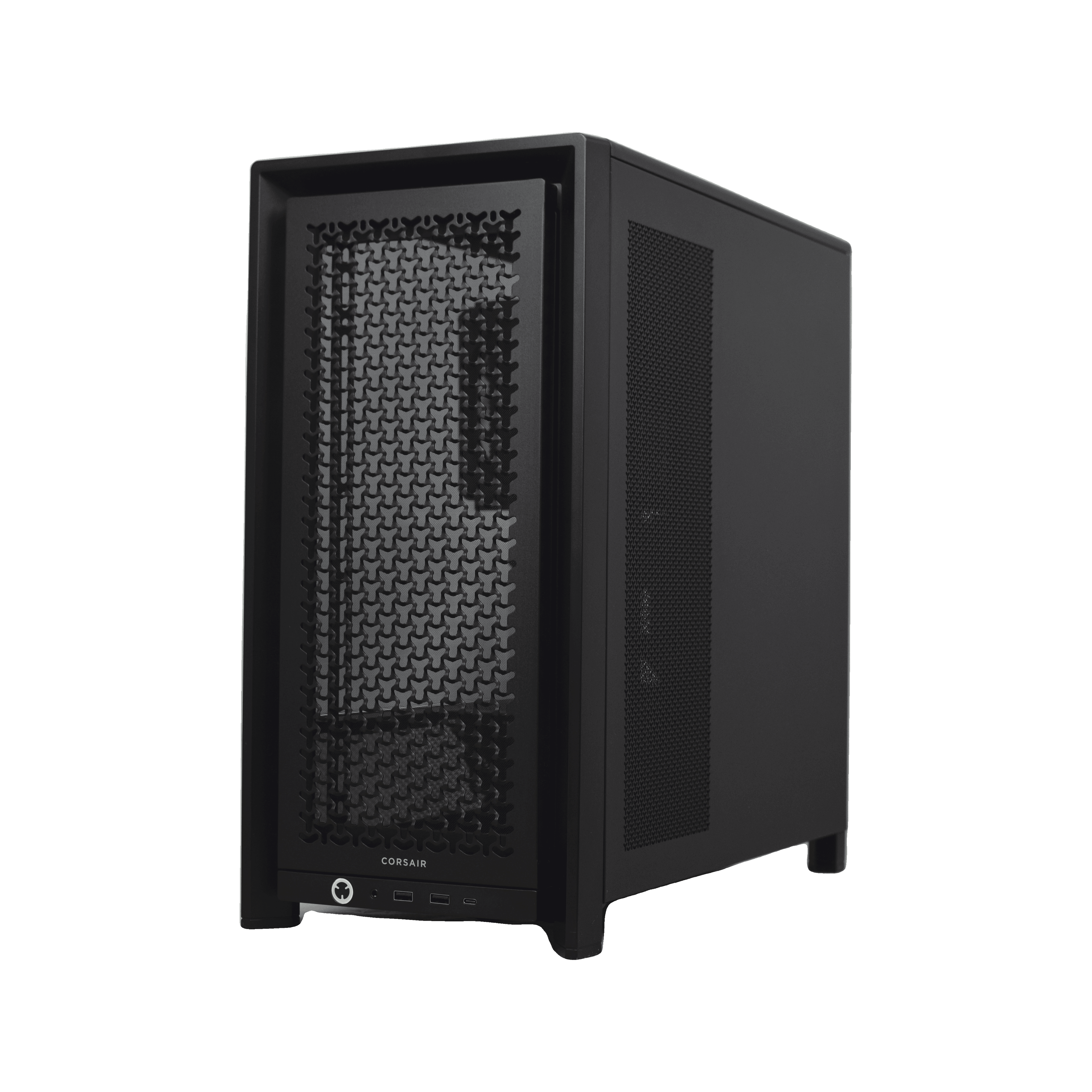 Ryzen 5 7600 | RX 9060 XT — 2