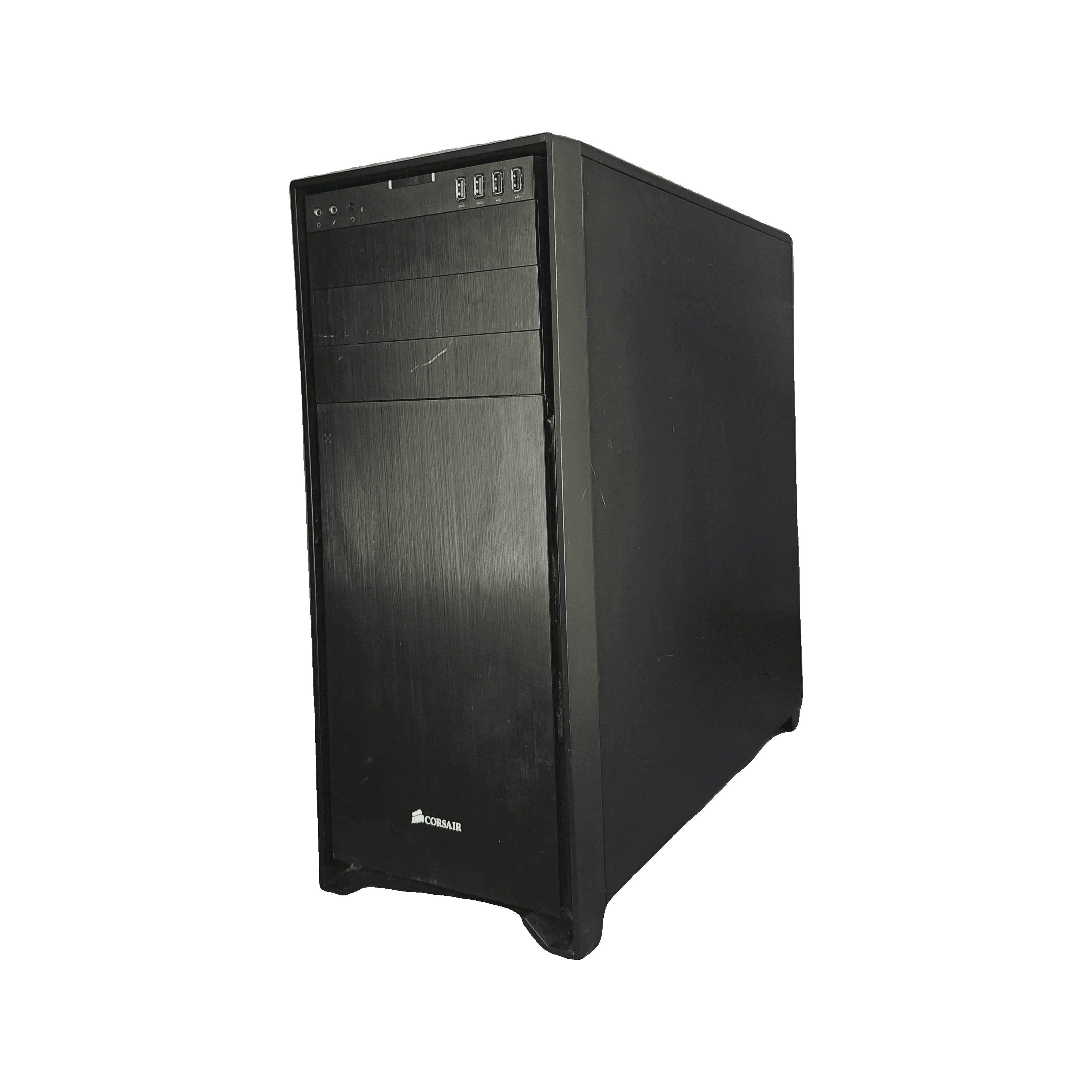 Intel i3-12100F | GTX 1660 Ti 2