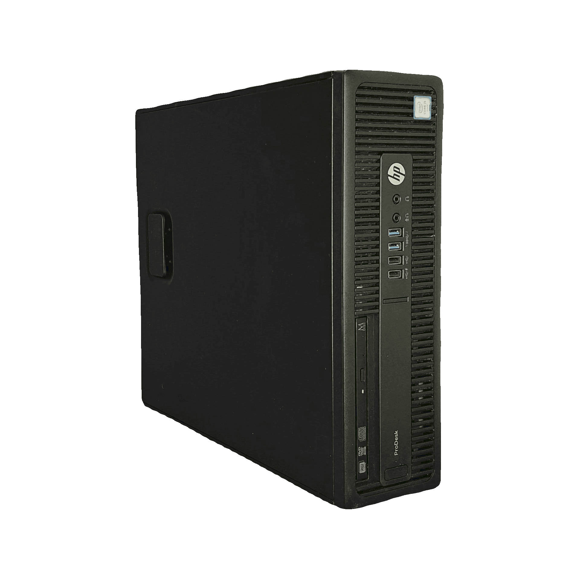 Intel i5-6500
GTX 1650
