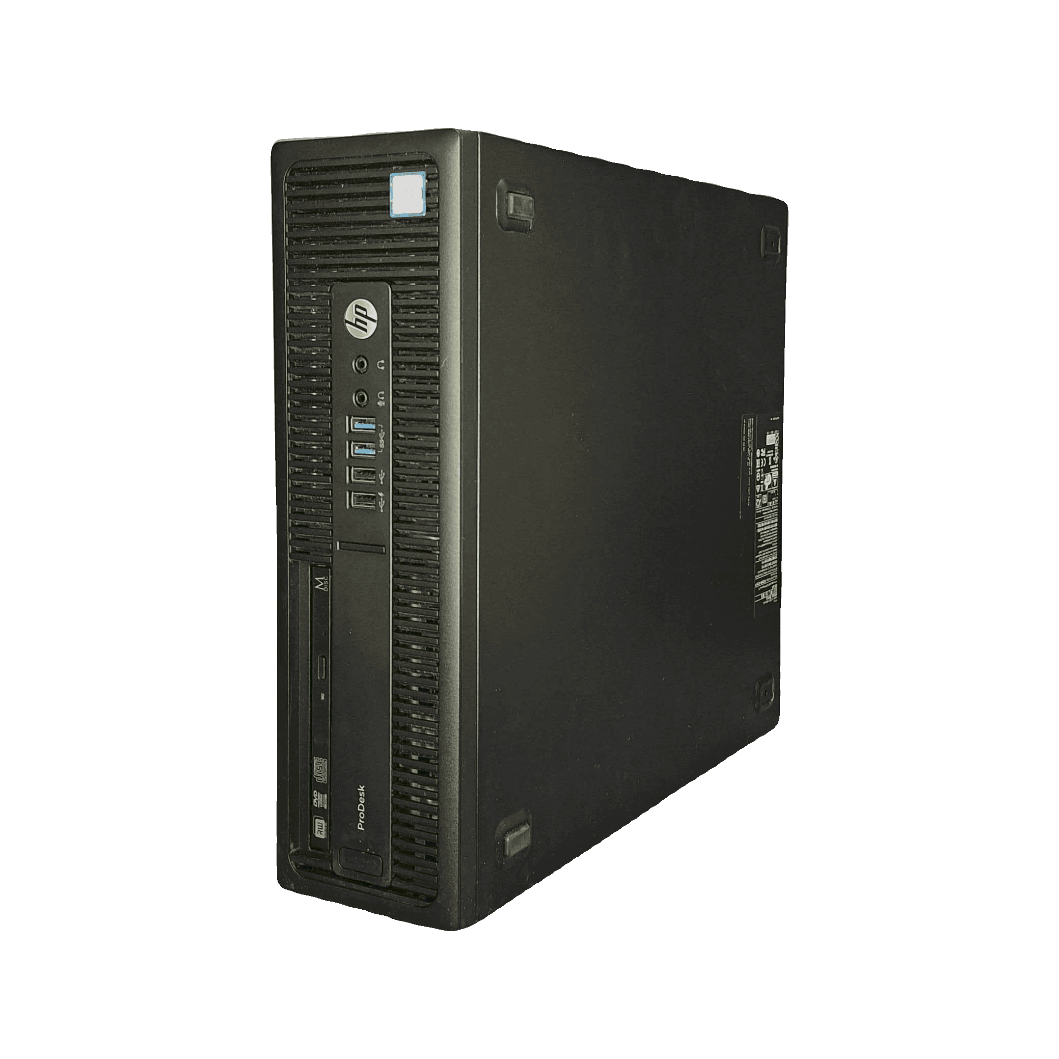 Intel i5-6500 | GTX 1650 2