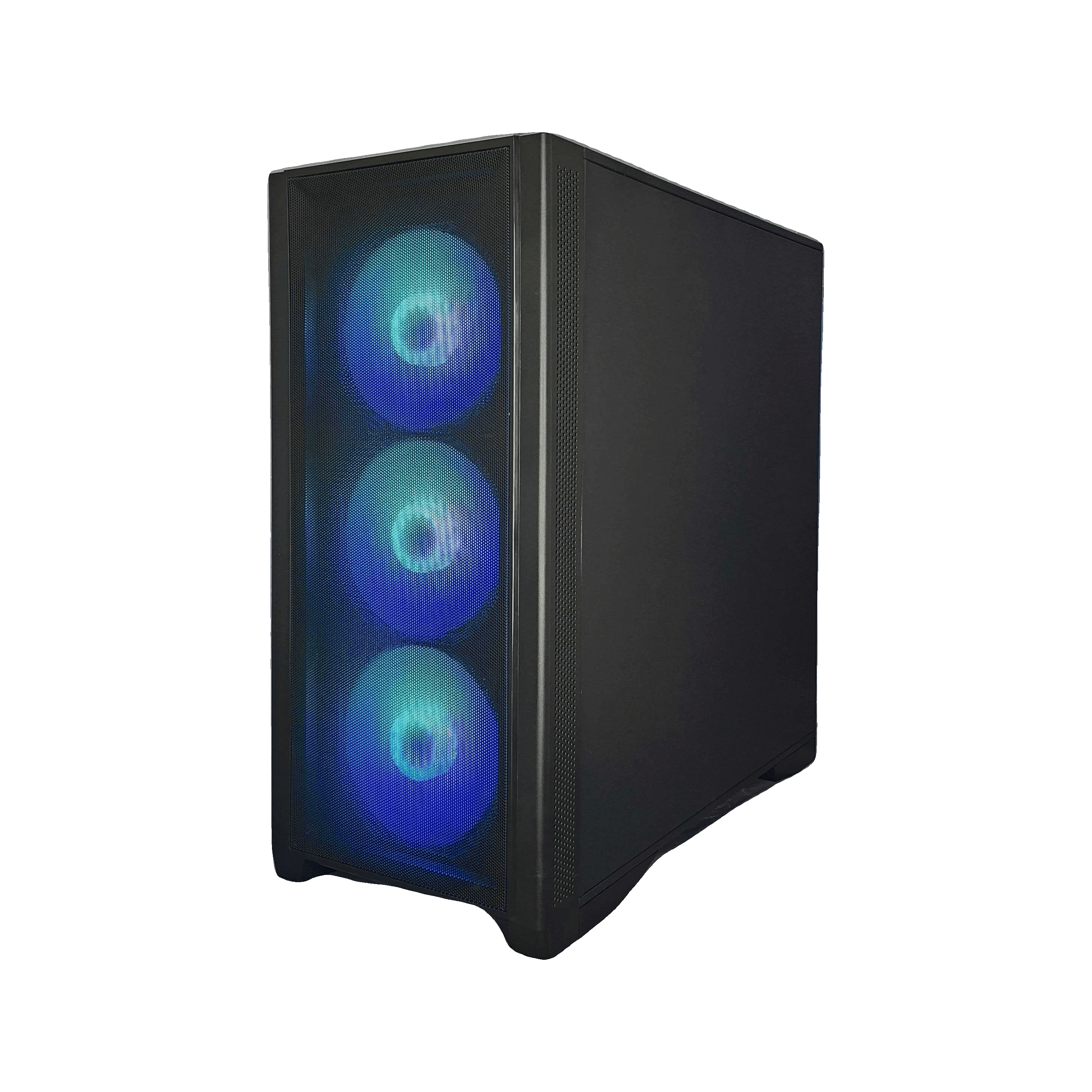 Intel i7-14700KF | RX 9070 2