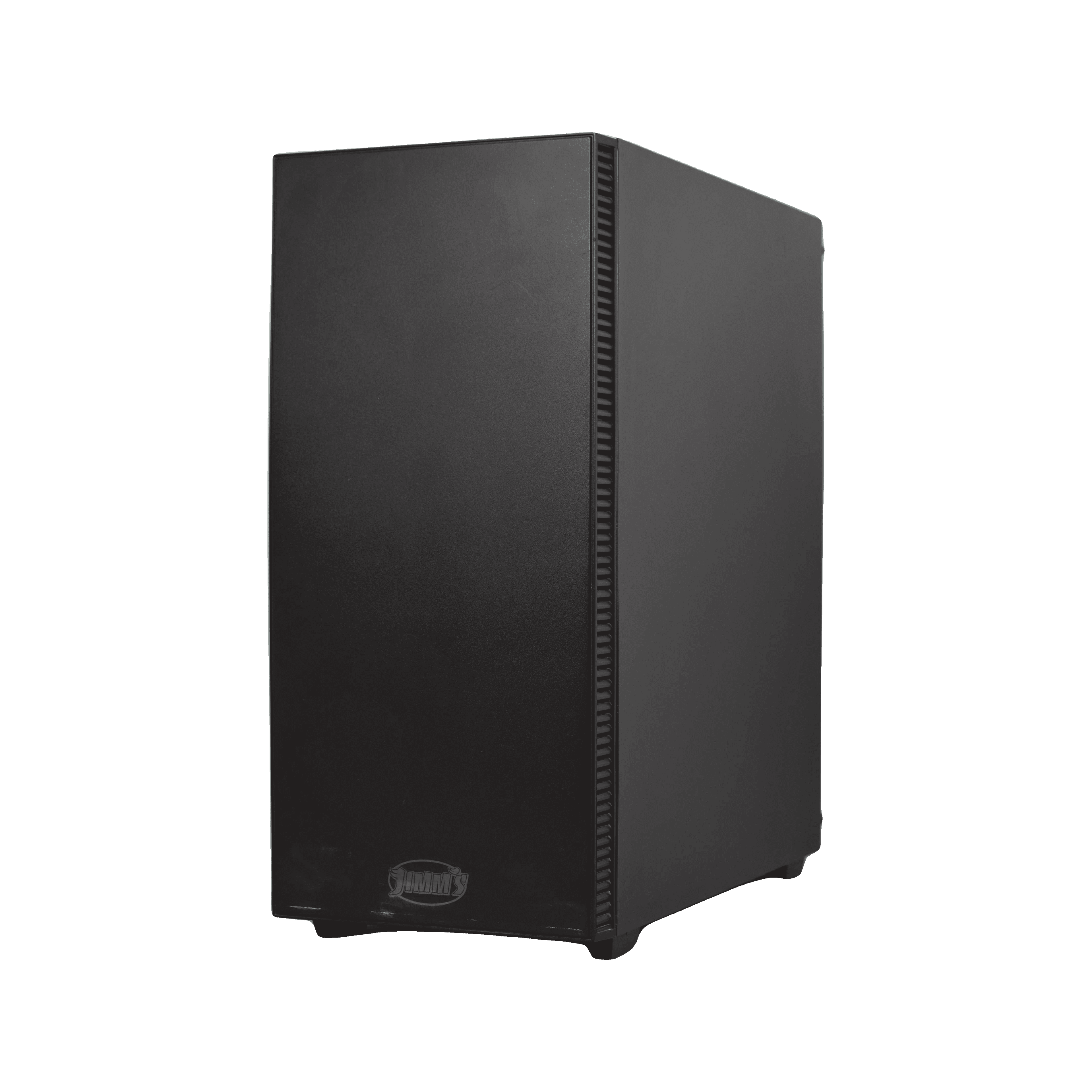 Ryzen 5 3600X | RX 5600XT — 2