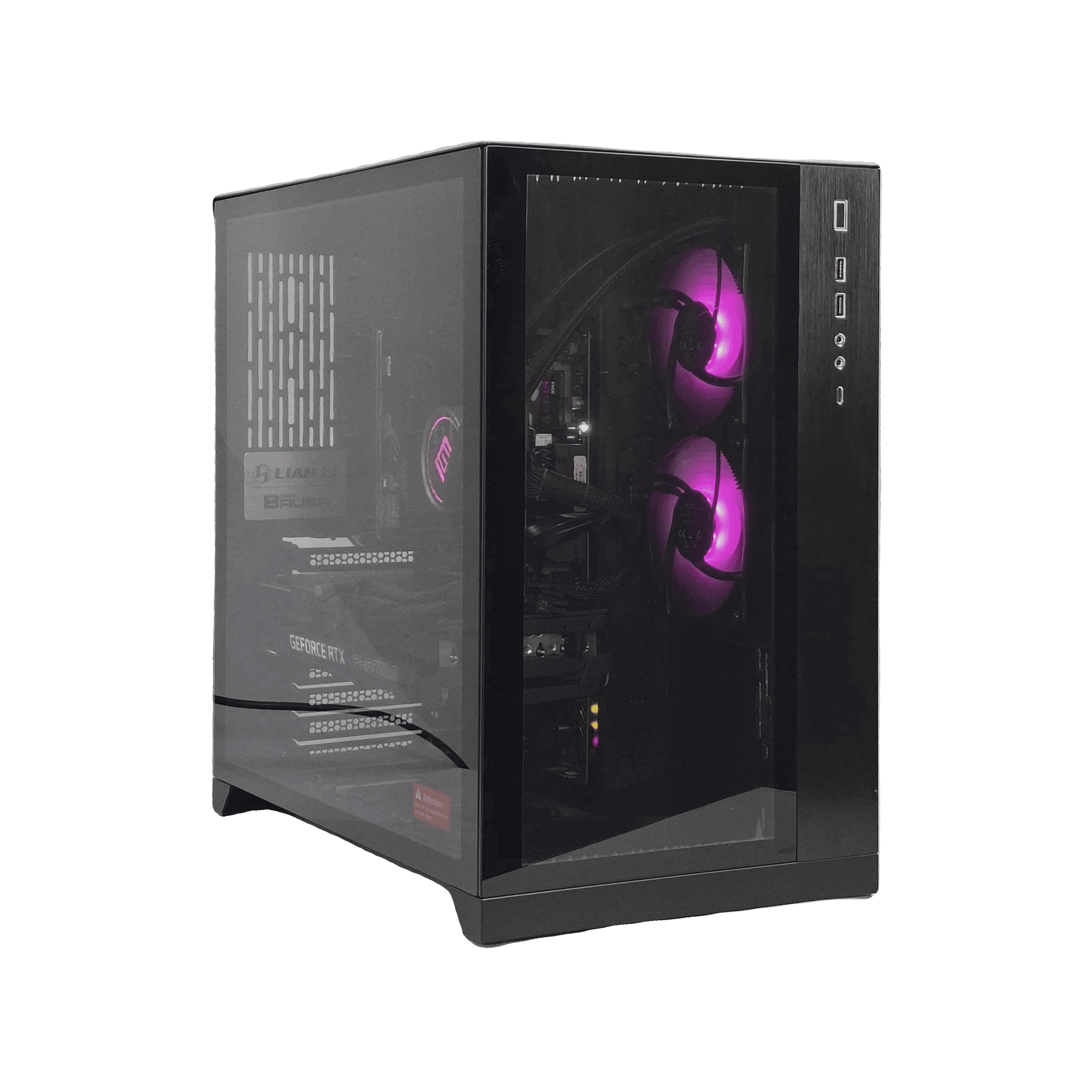 Ryzen 9 5900X
RTX 3080