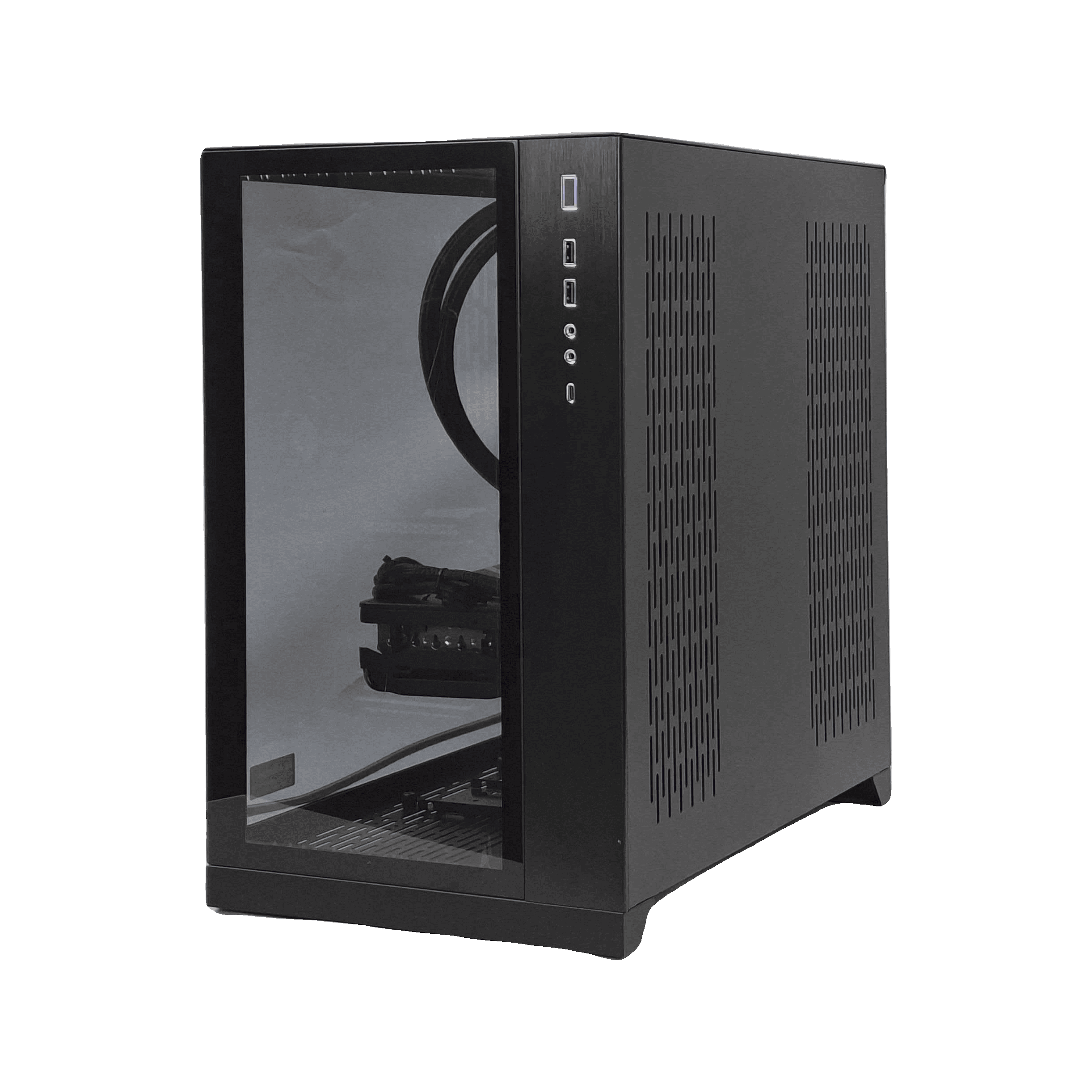 Ryzen 9 5900X | RTX 3080 2