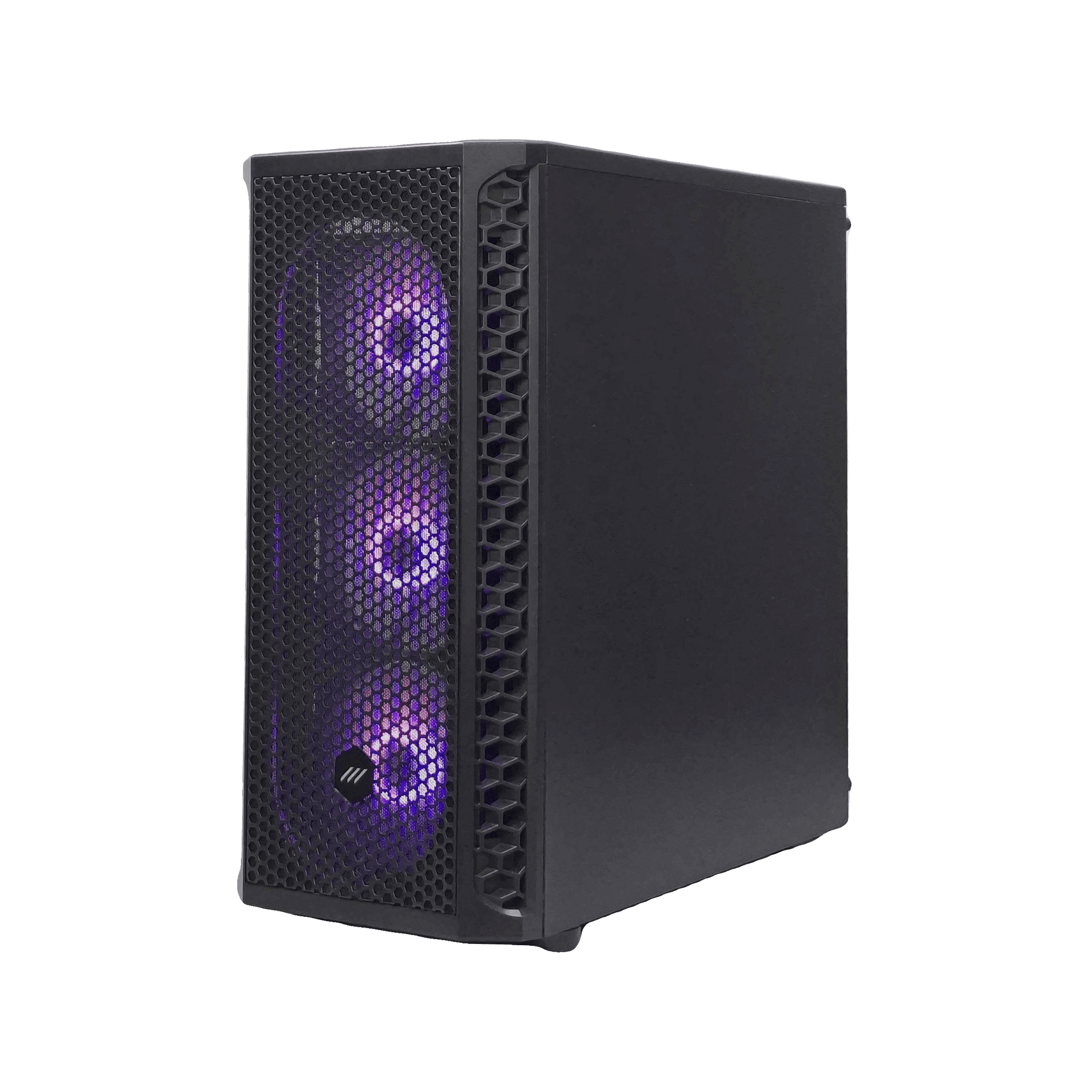 Ryzen 7 7700X | RTX 4070 — 2