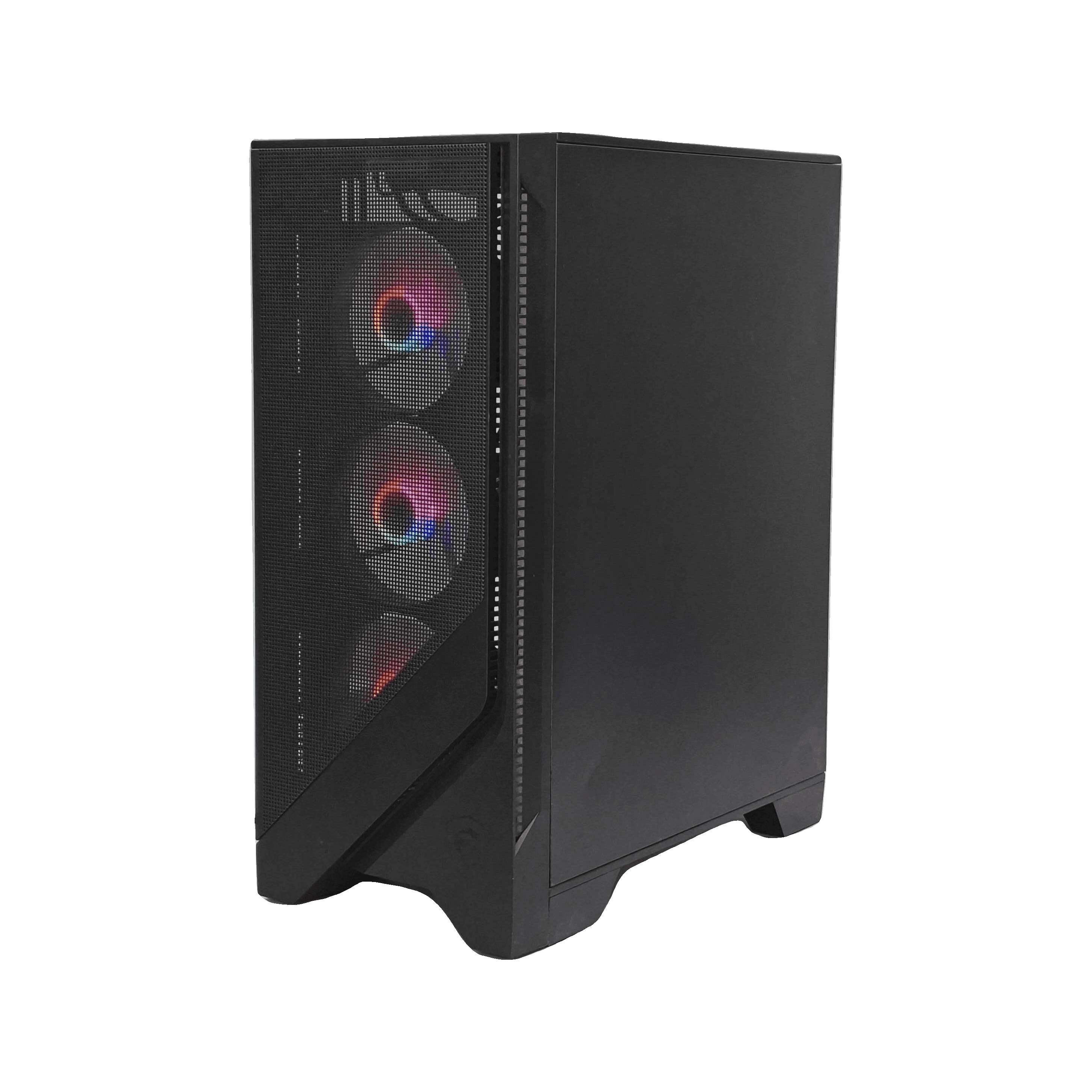 Intel i9-11900KF | RTX 4070 2