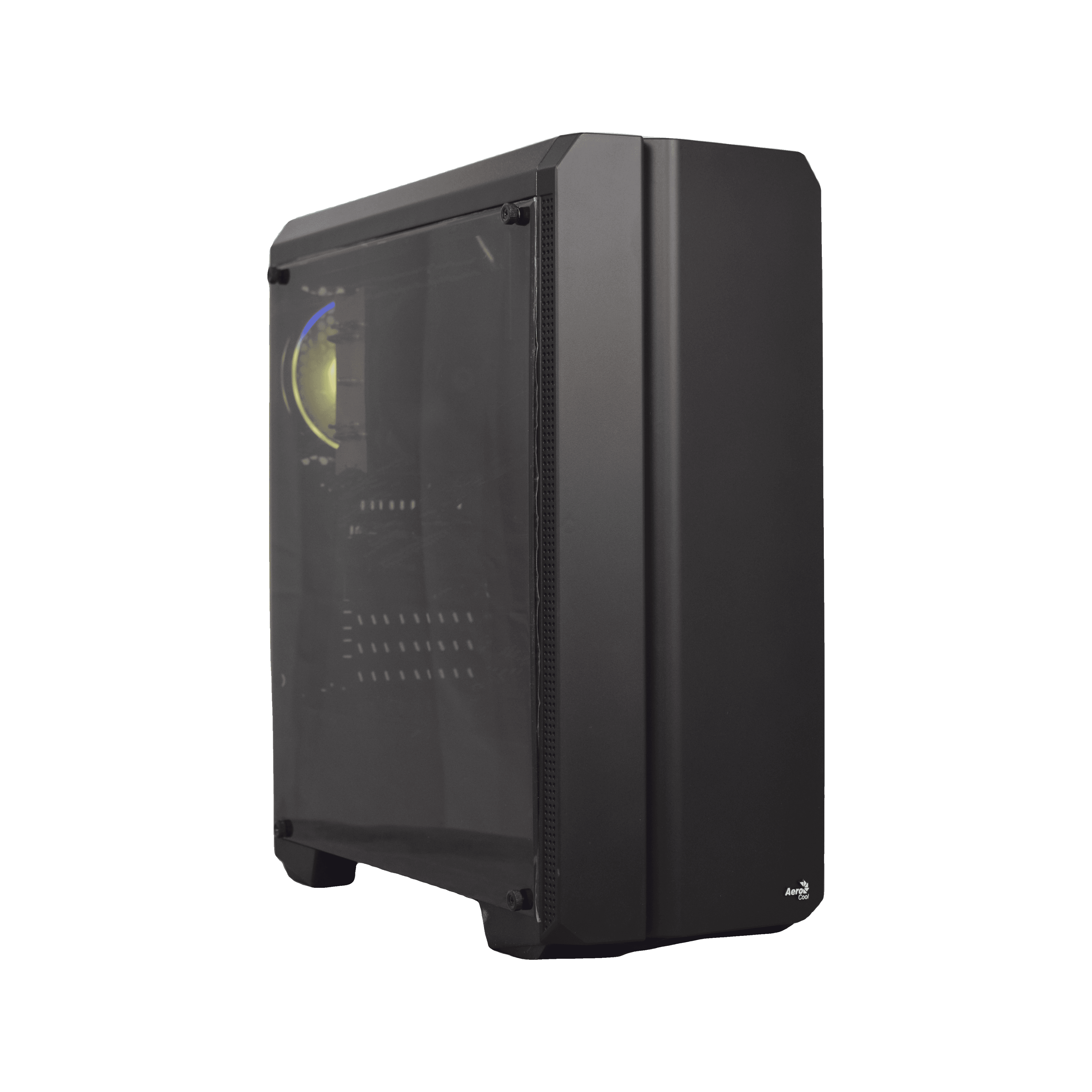 Intel i5-7400
GTX 1060 6Gb