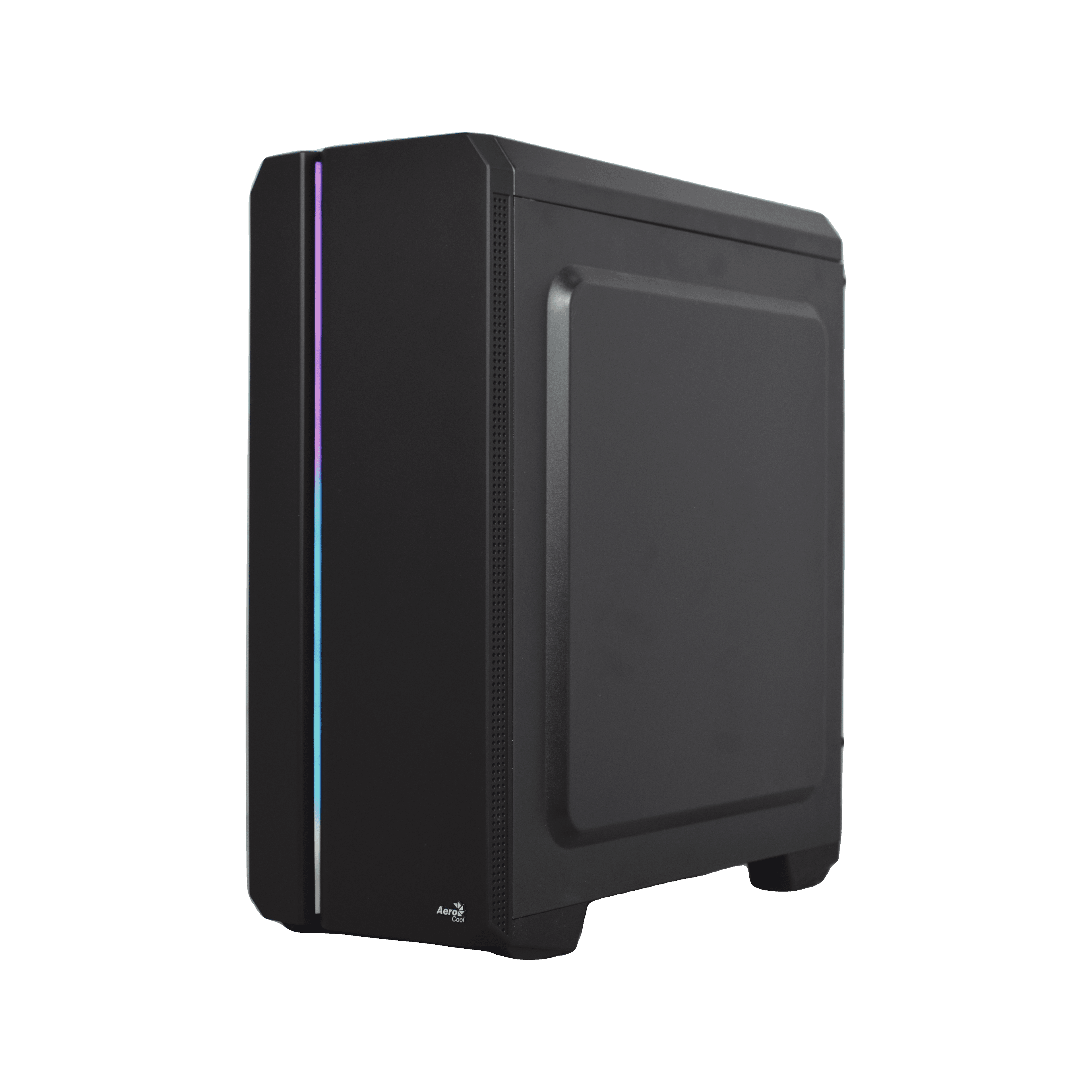 Intel i5-7400 | GTX 1060 6Gb — 2