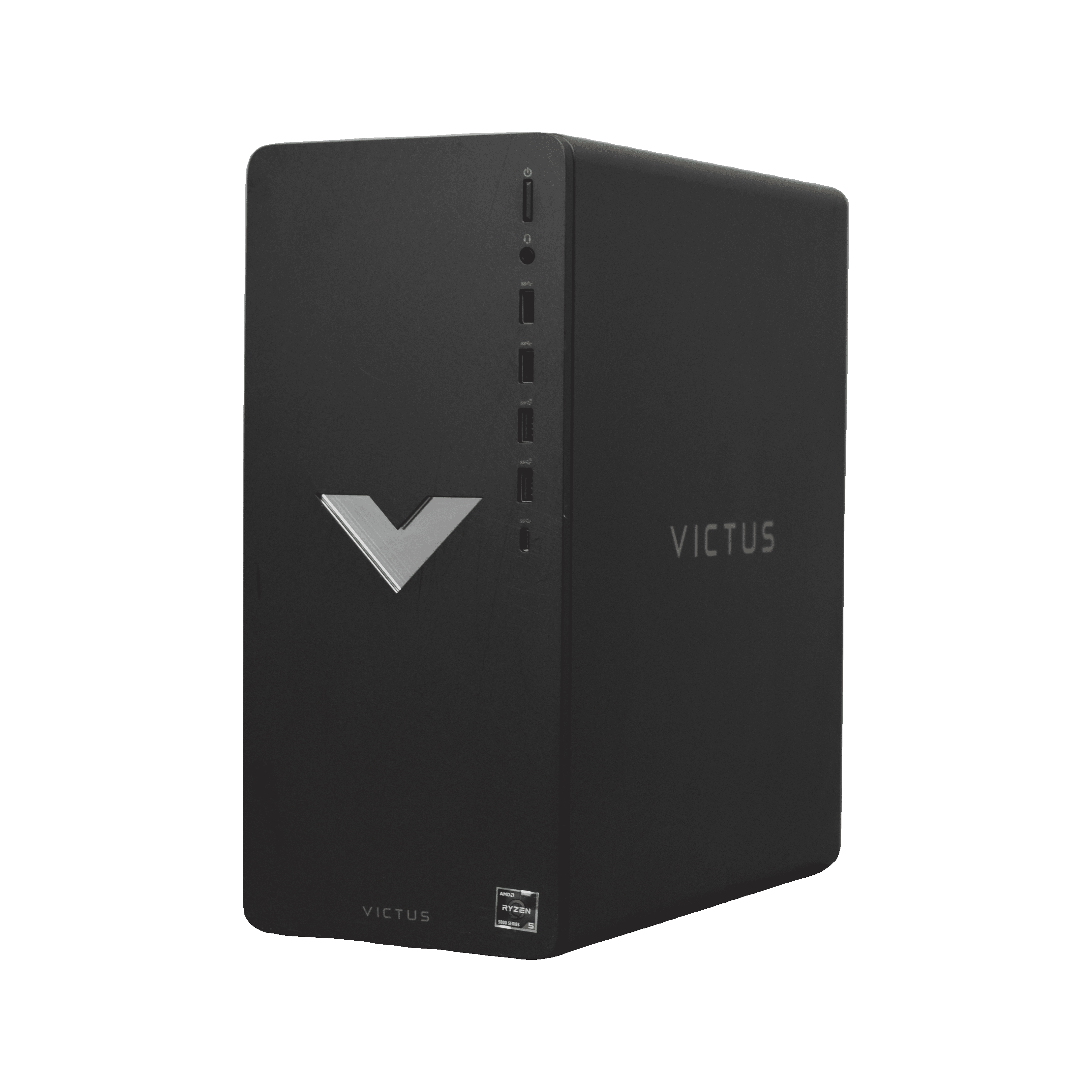 Ryzen 5 5500 | RTX 3050 — 2