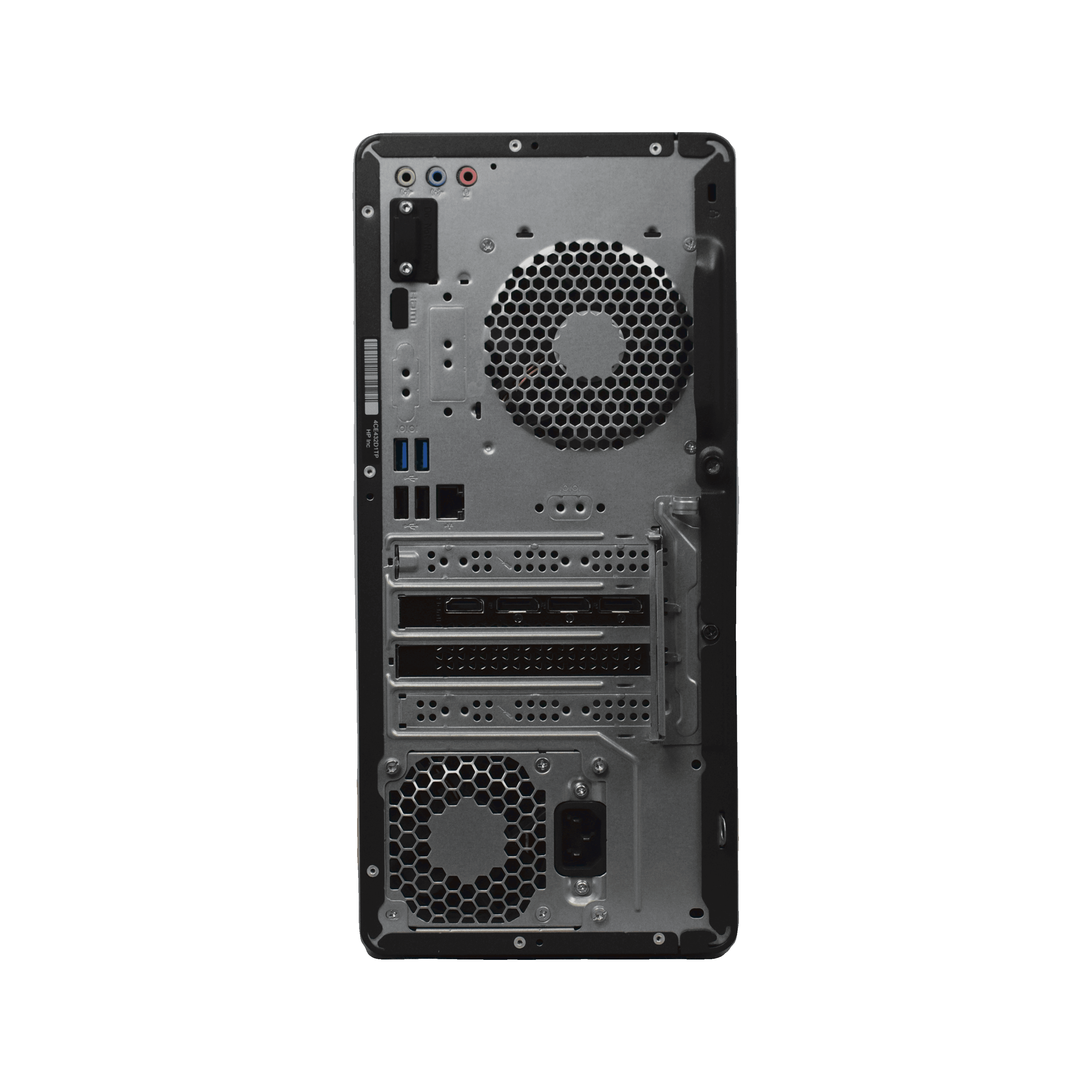 Ryzen 5 5500 | RTX 3050 — 4