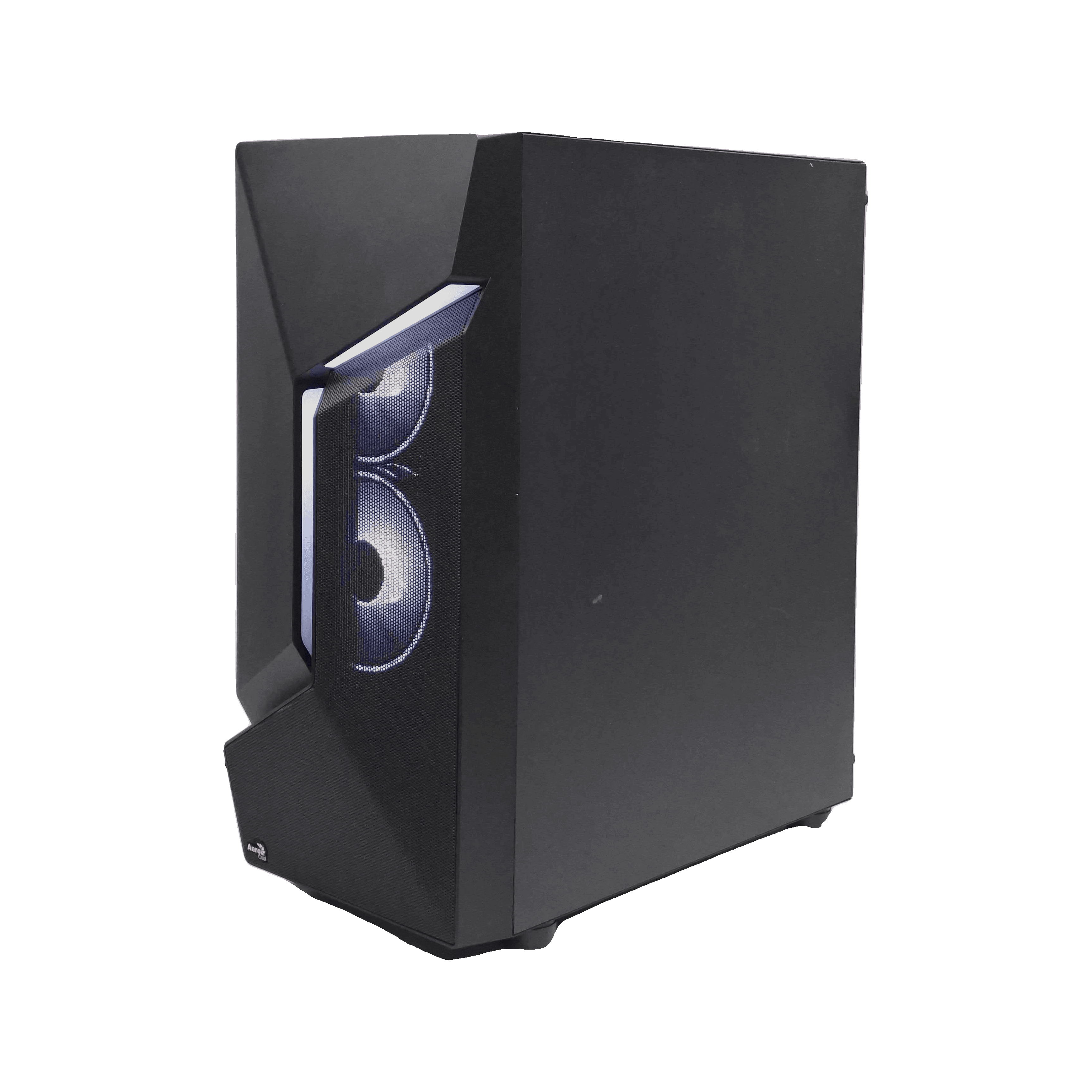 Intel i5-14400F | RX 9060 XT — 2