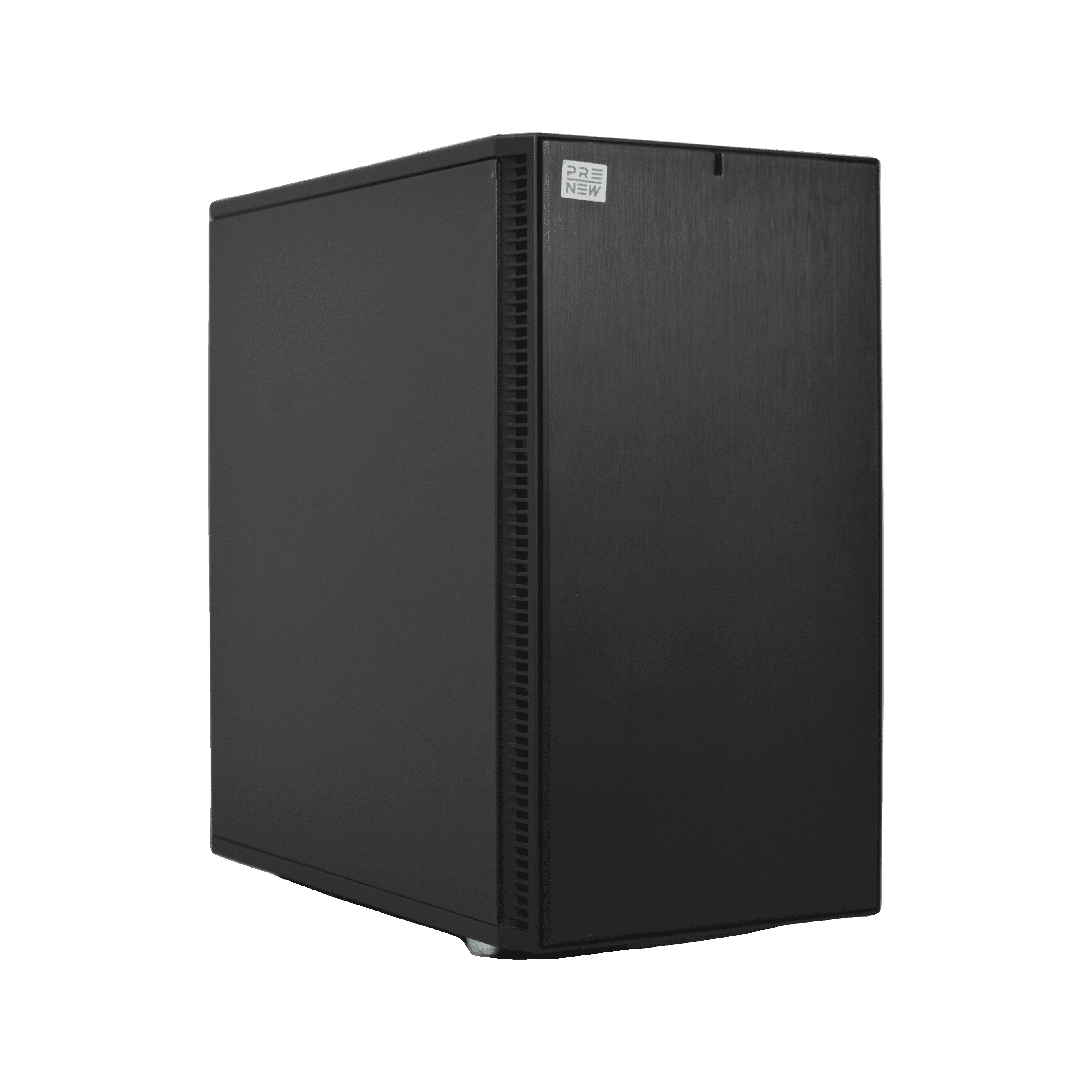 Intel i5-6600K
GTX 1070