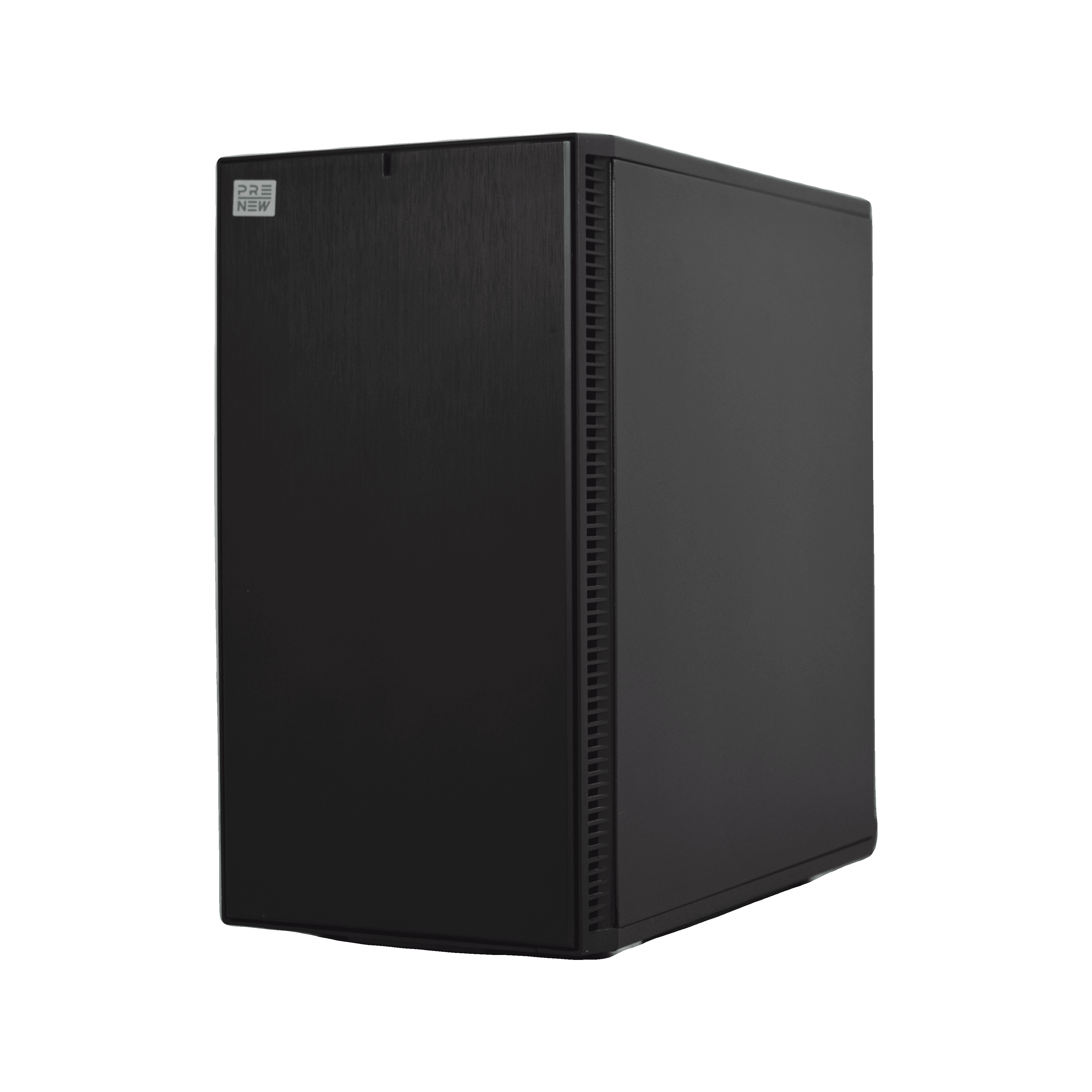 Intel i5-6600K | GTX 1070 — 2