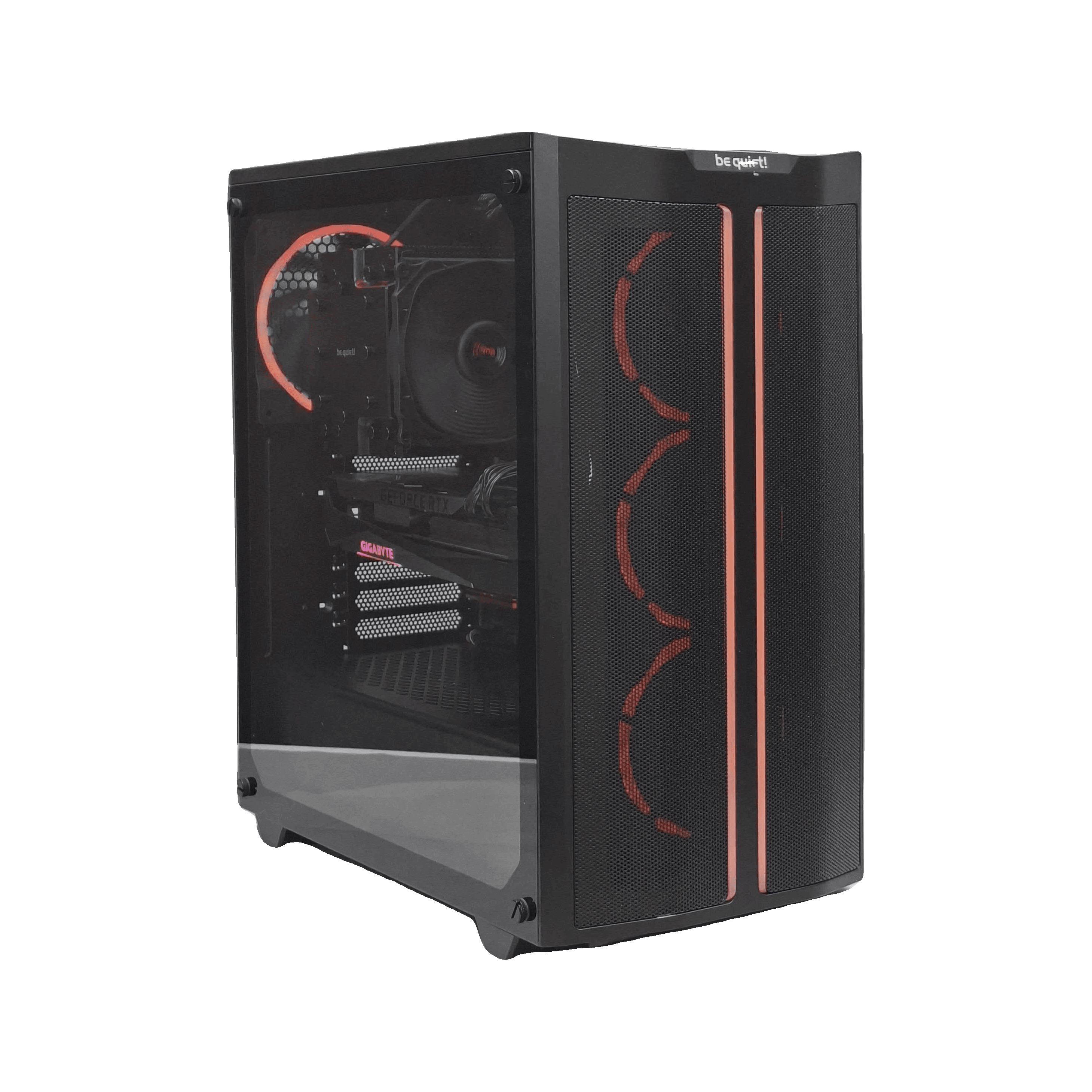 Intel i7-13700K
RTX 3070 Ti