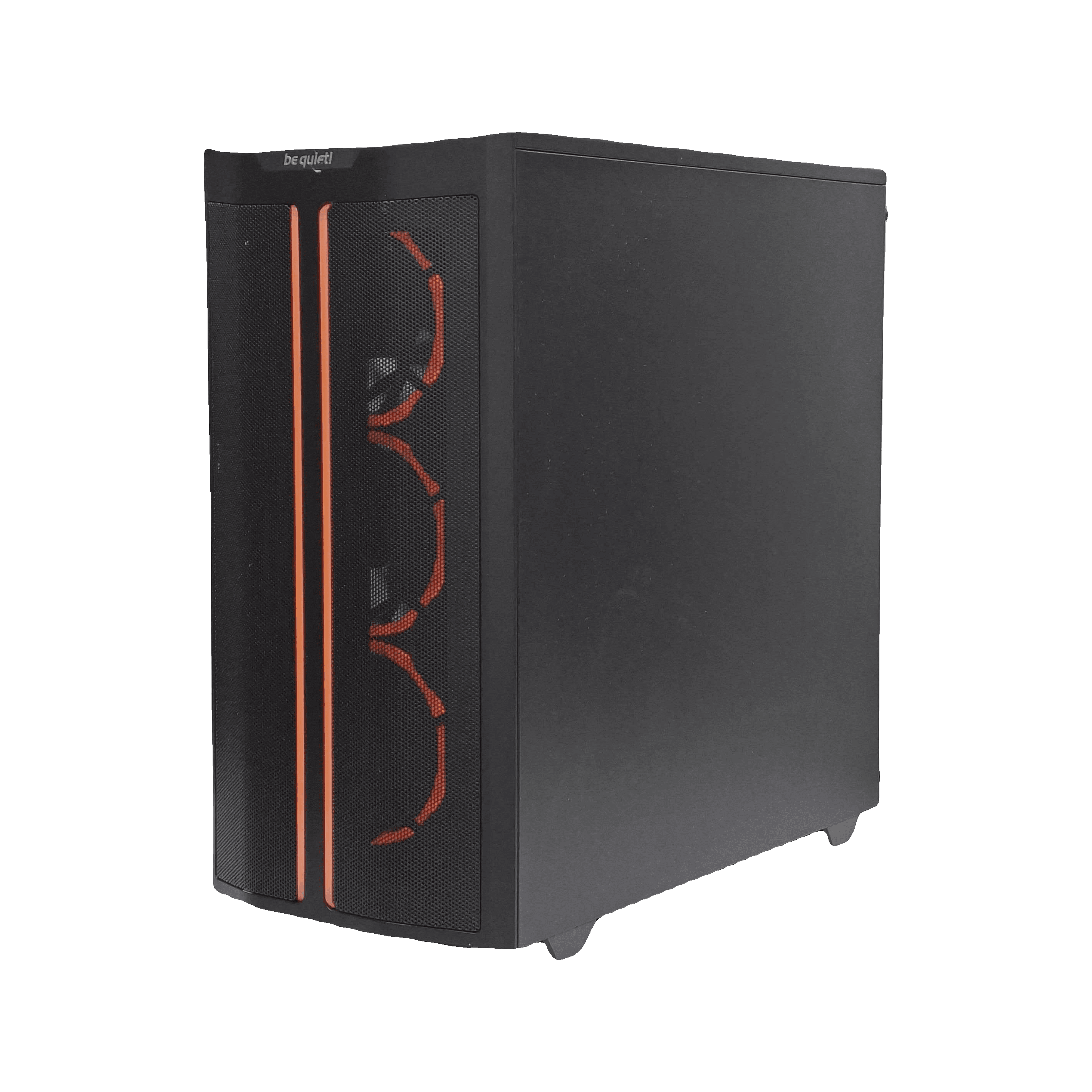 Intel i7-13700K | RTX 3070 Ti — 2