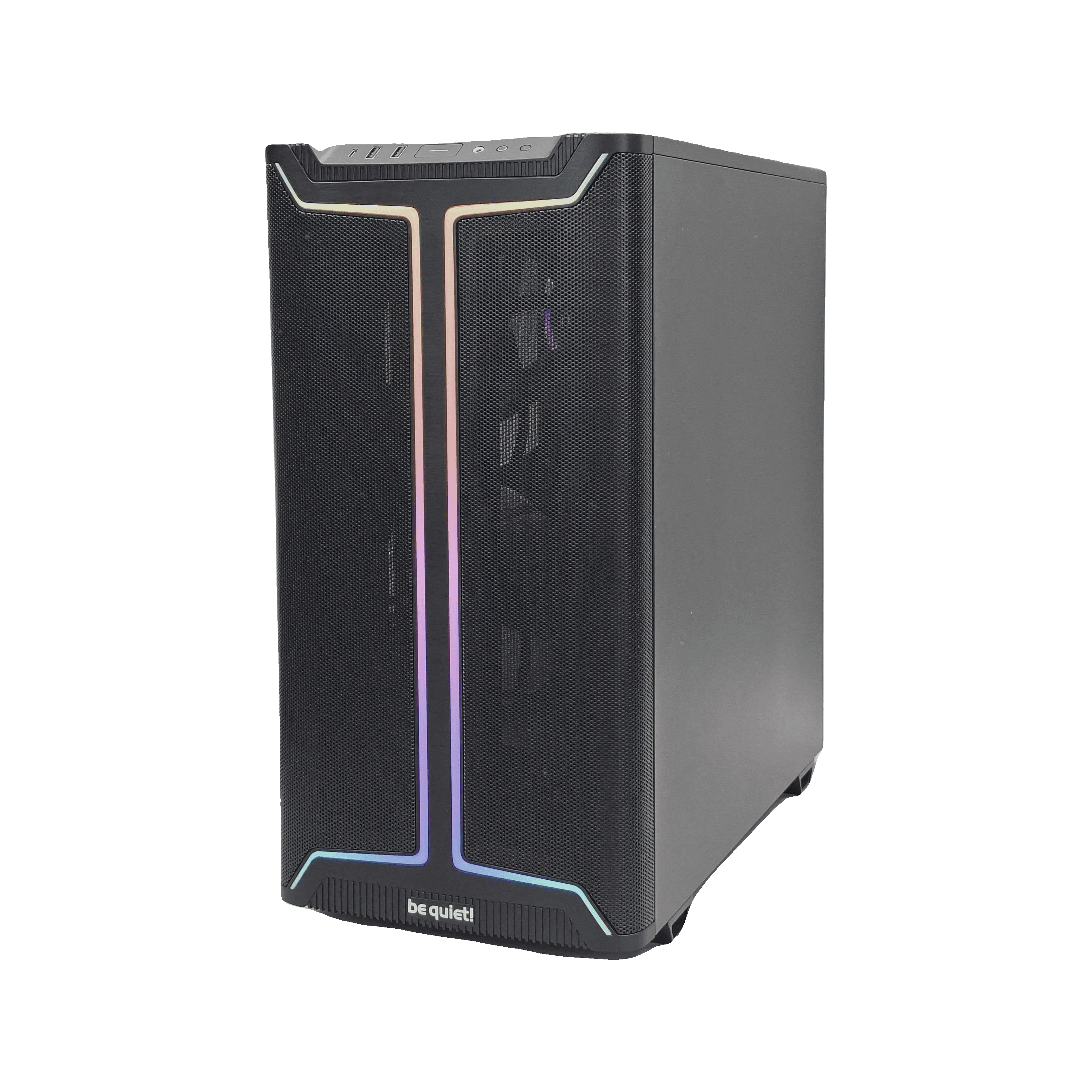 Ryzen 9 9900X | RTX 5070 Ti — 2