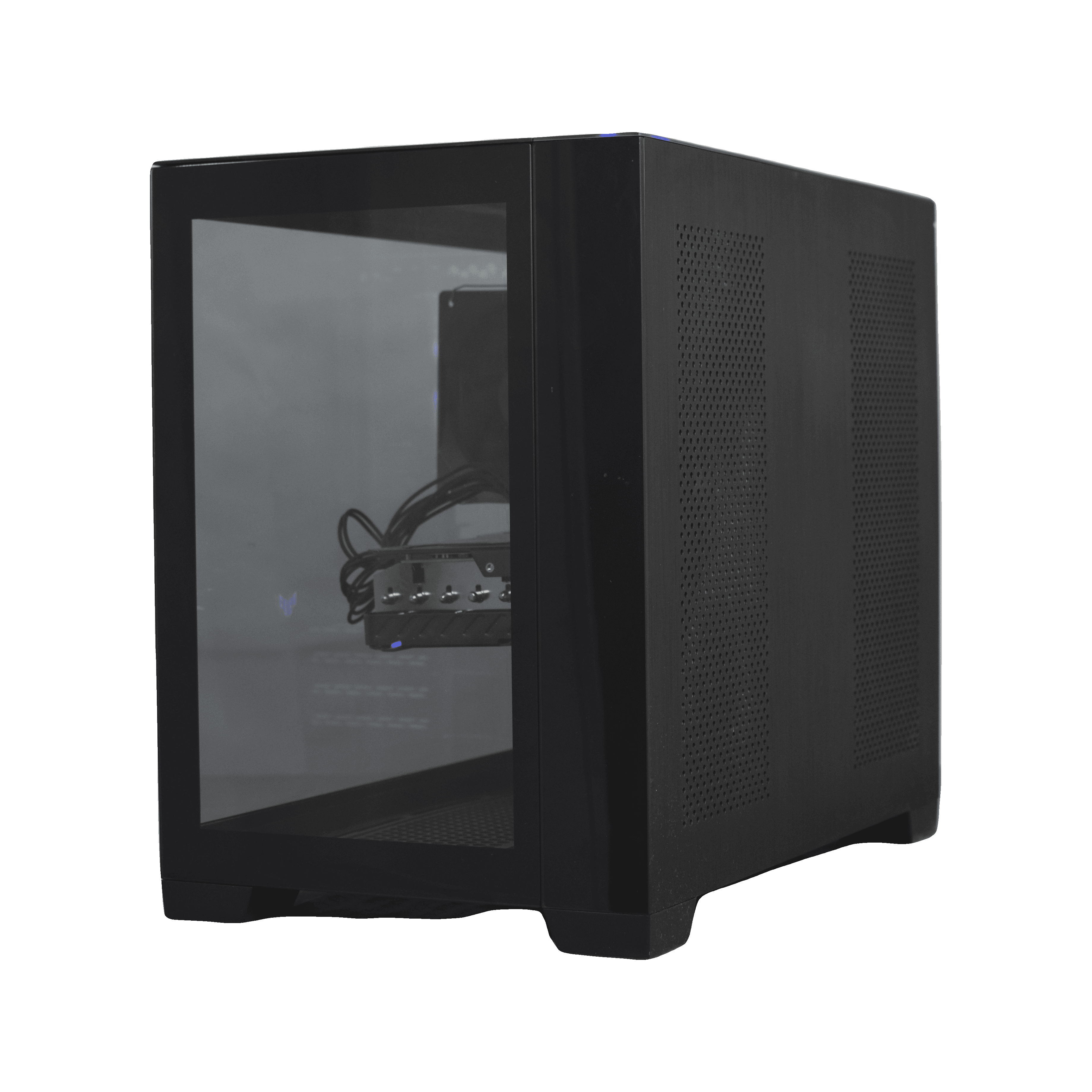 Ryzen 7 5800X | RTX 3070 Ti — 2