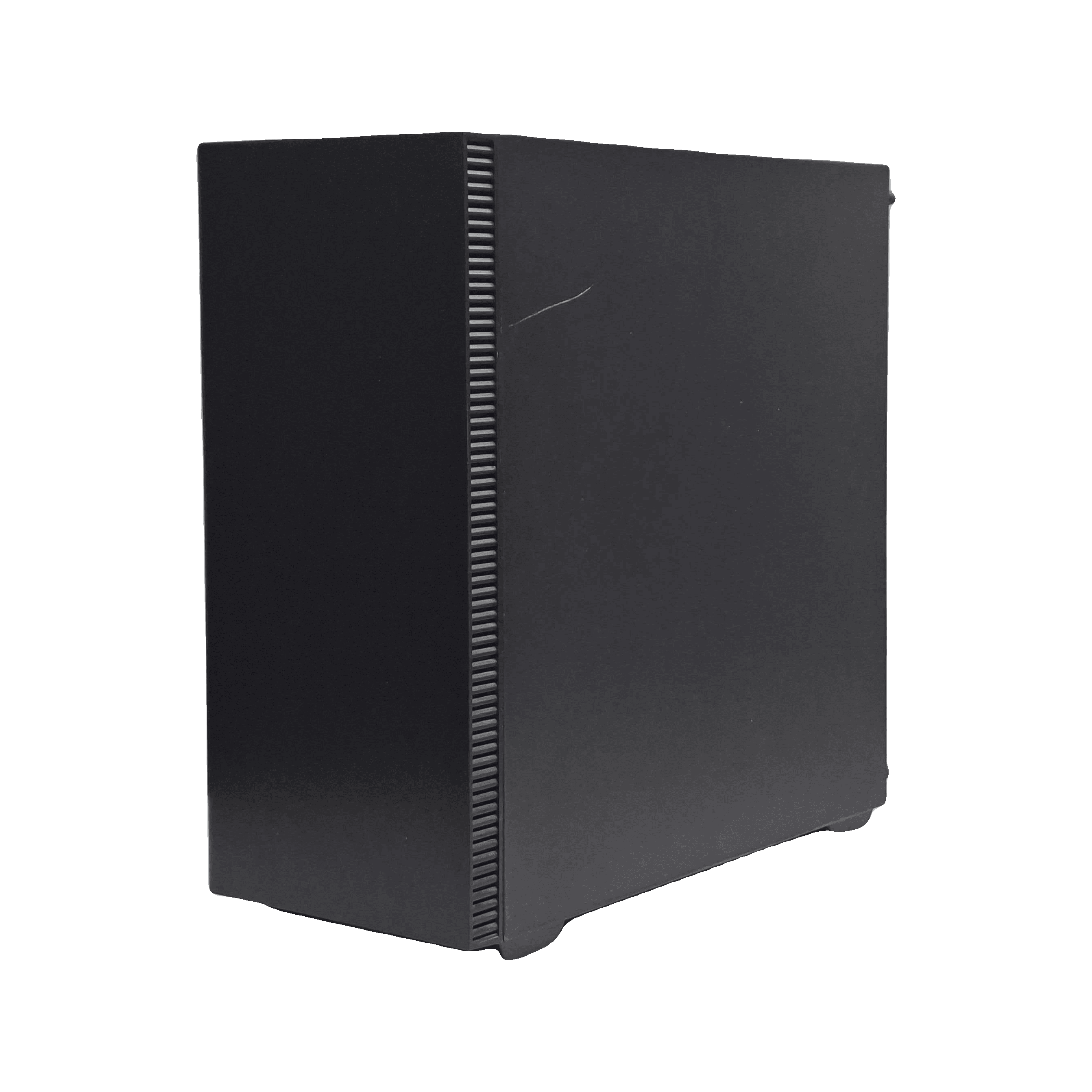 Intel i3-10105F | RX 6500XT — 2