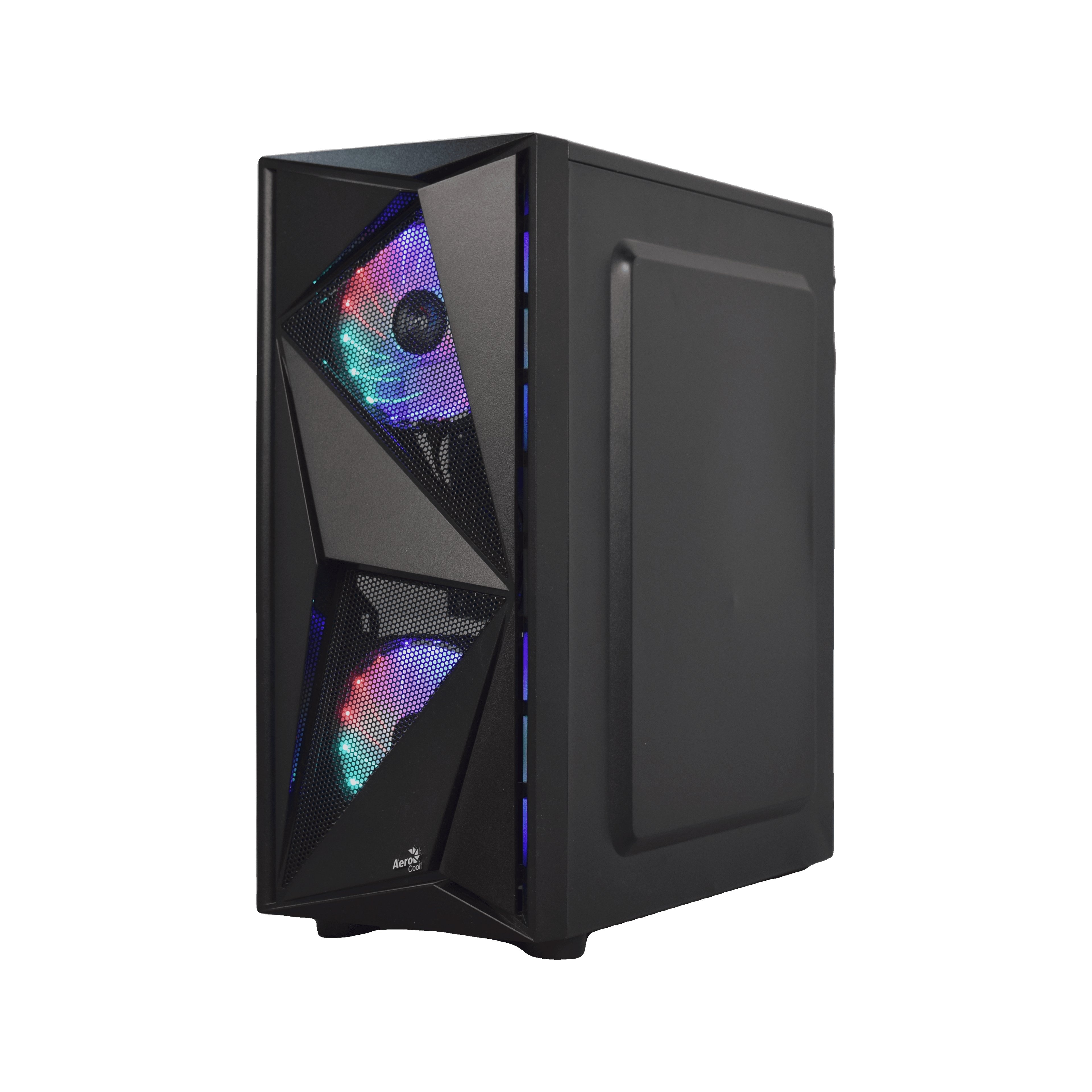 Ryzen 5 5600X | RTX 3060 — 2