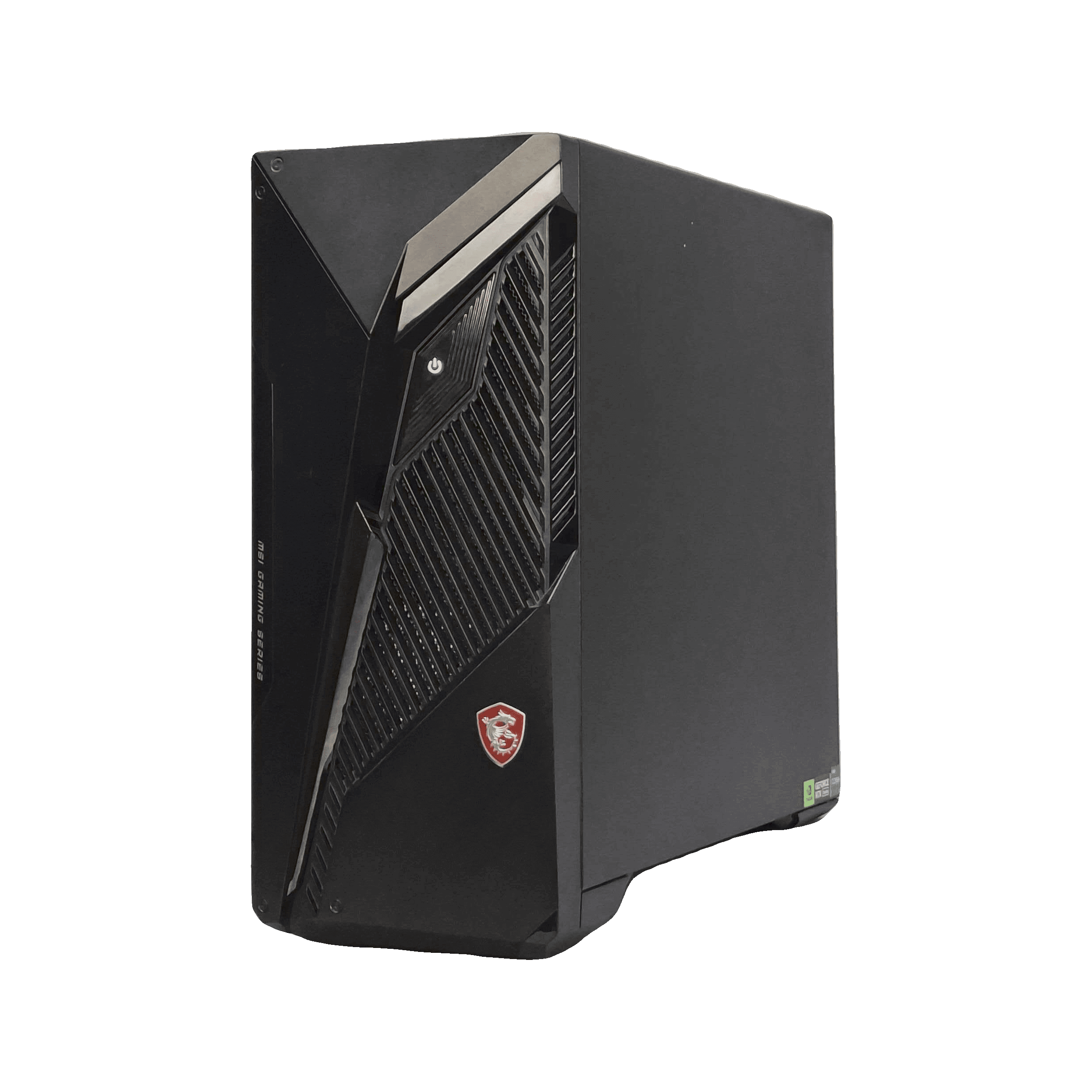 Intel i5-14400F | RTX 4060 — 2