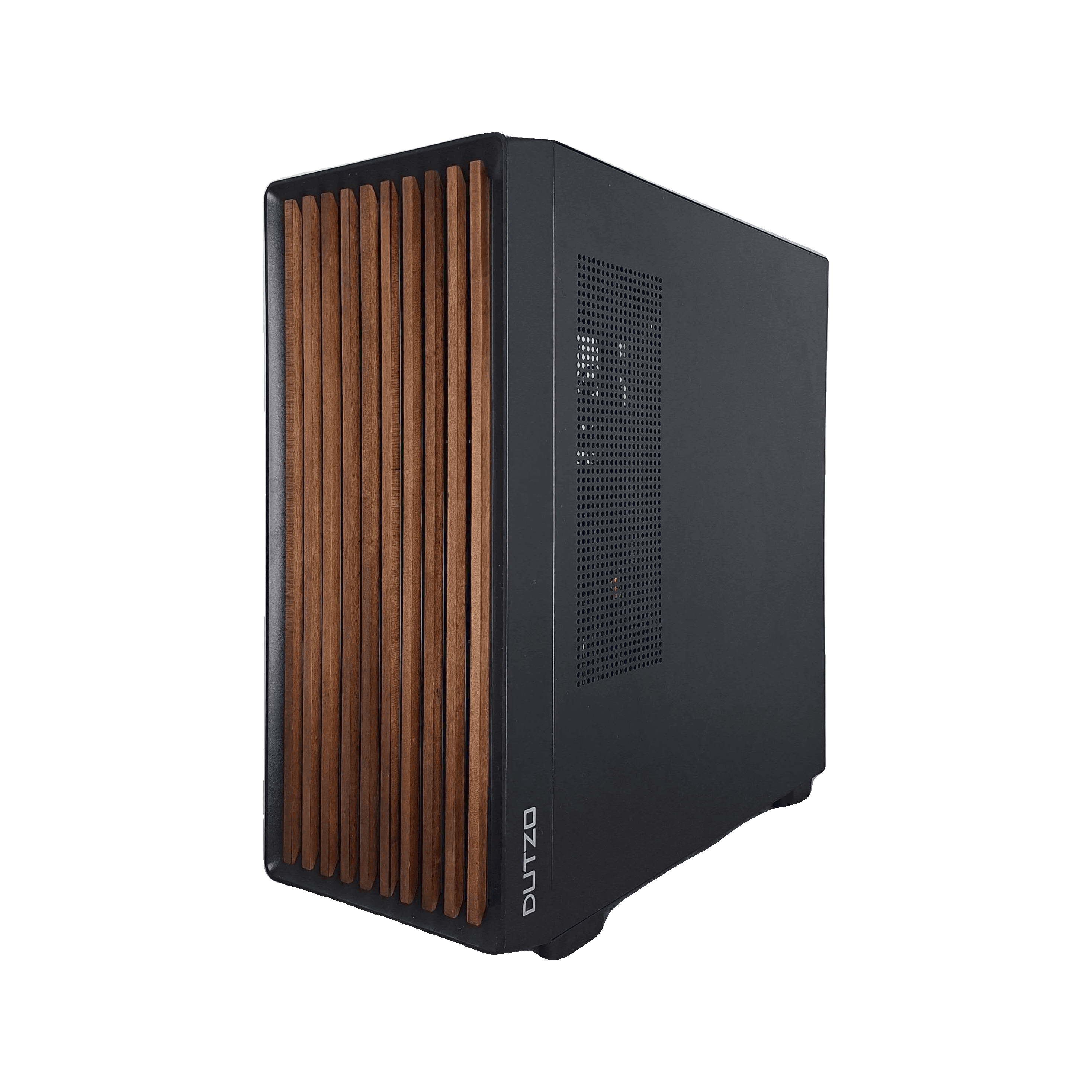 Intel i9-10900K | RTX 4070 — 2