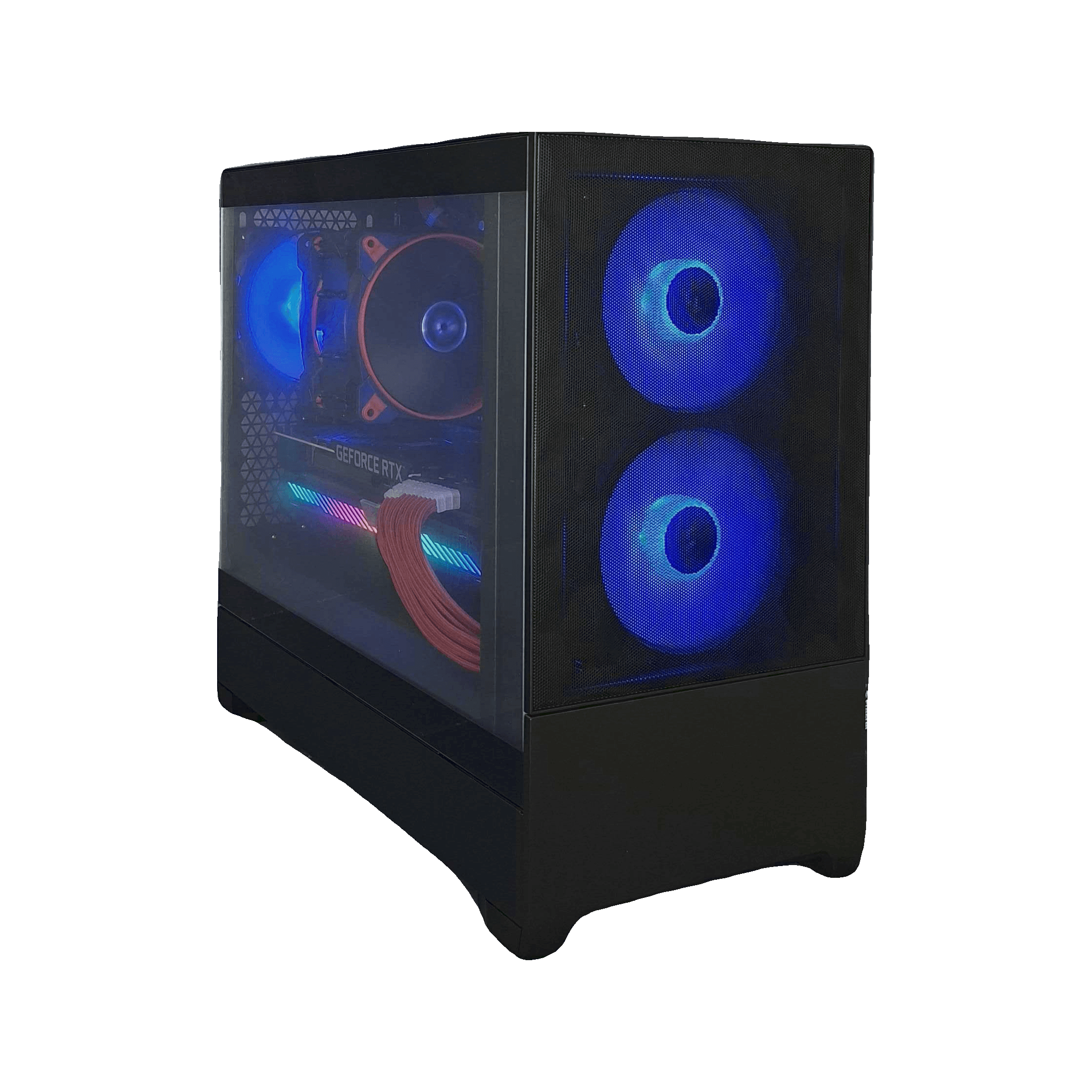 Ryzen 5 5600X
RTX 3080 Ti