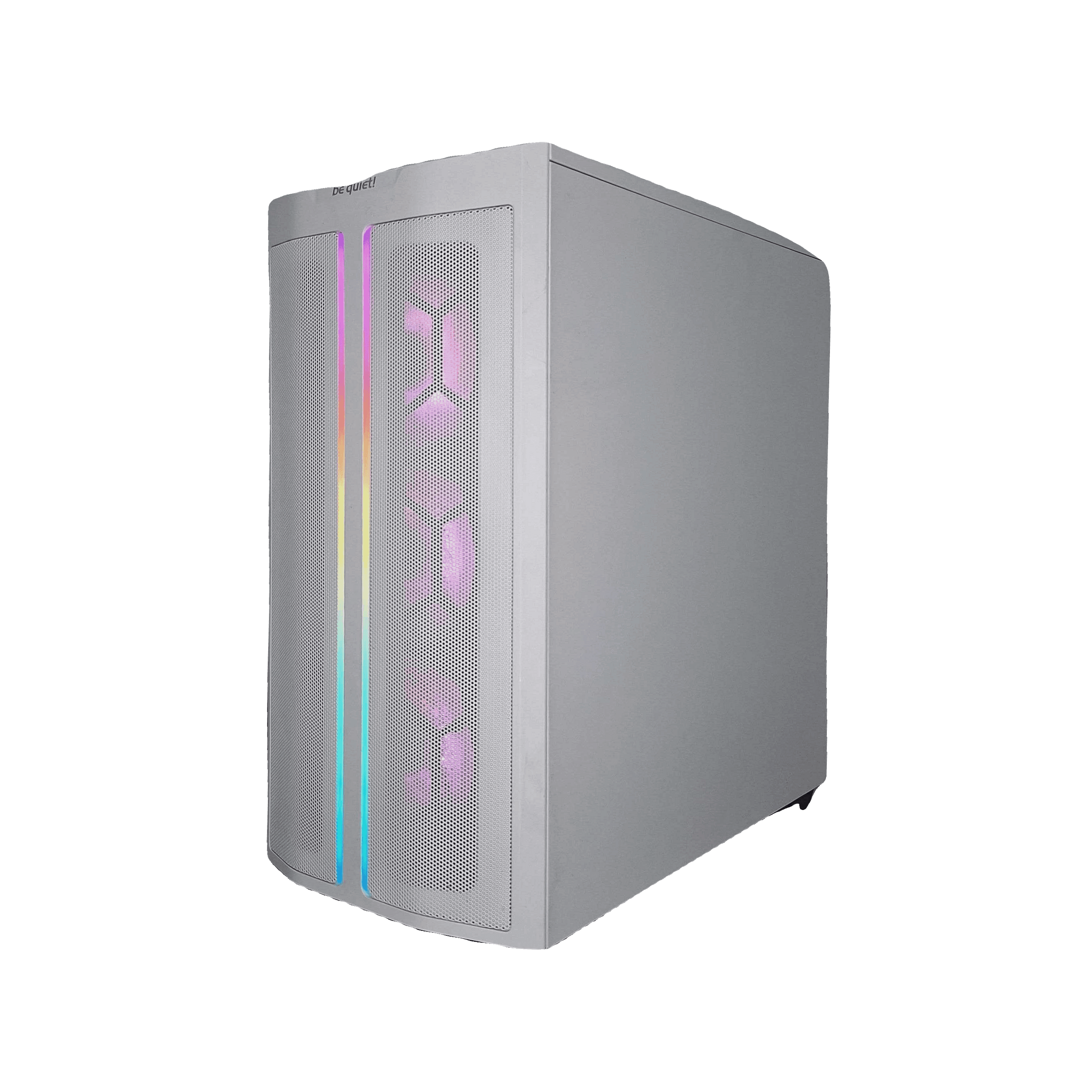 Intel i9-13900F | RX 7900 XT — 2