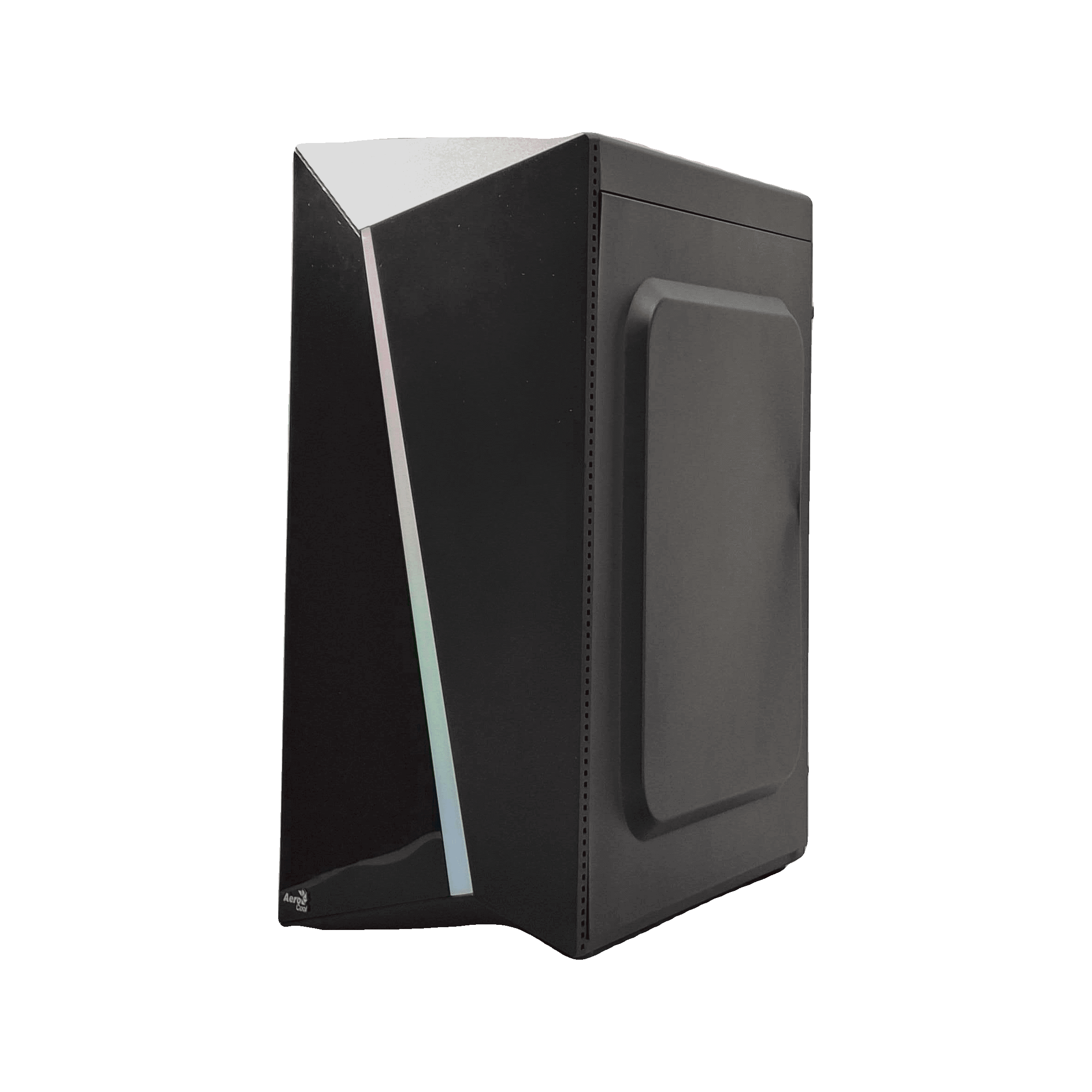 Ryzen 5 3600 | RTX 3060 — 2